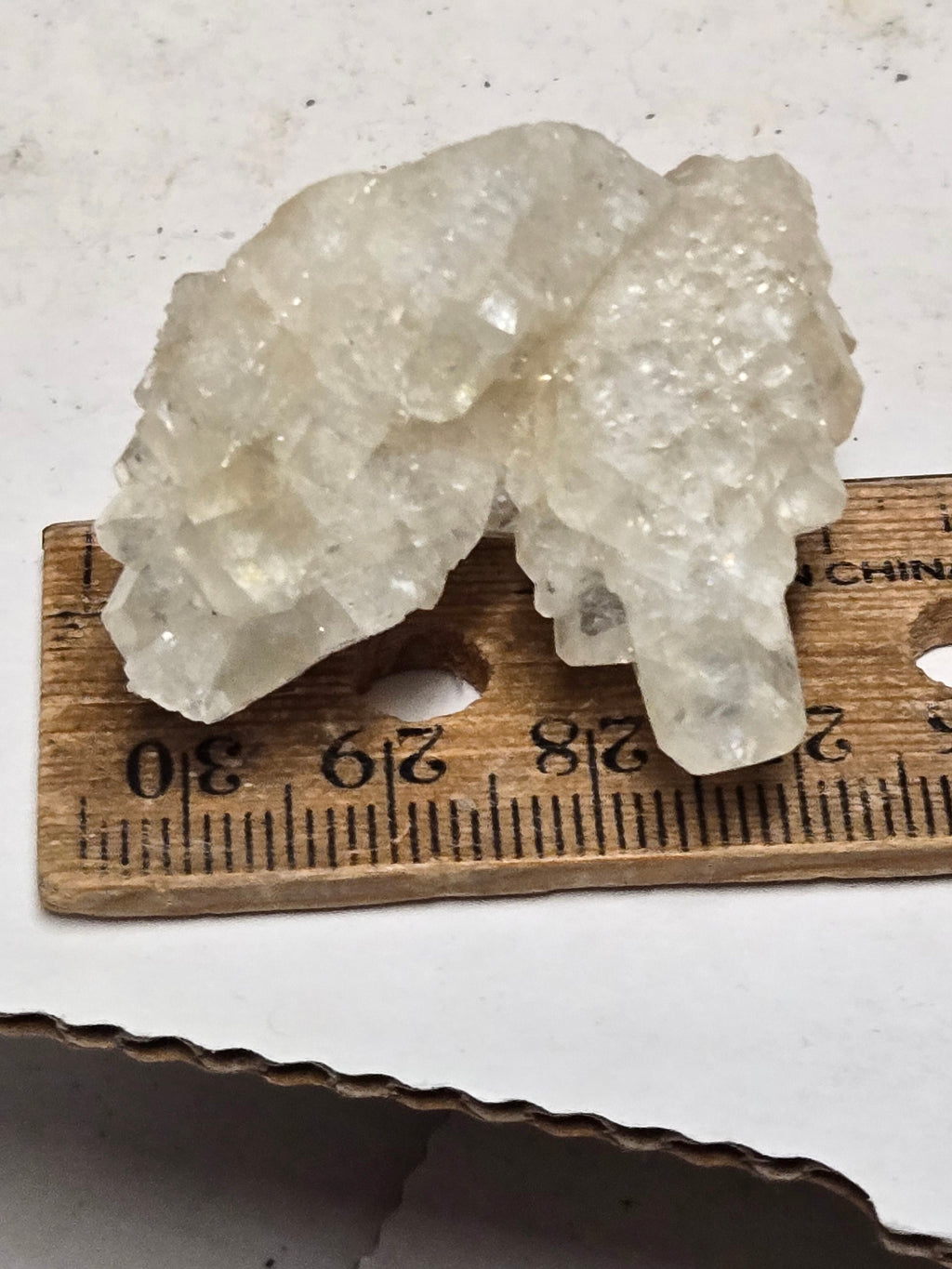 Calcite from Germany