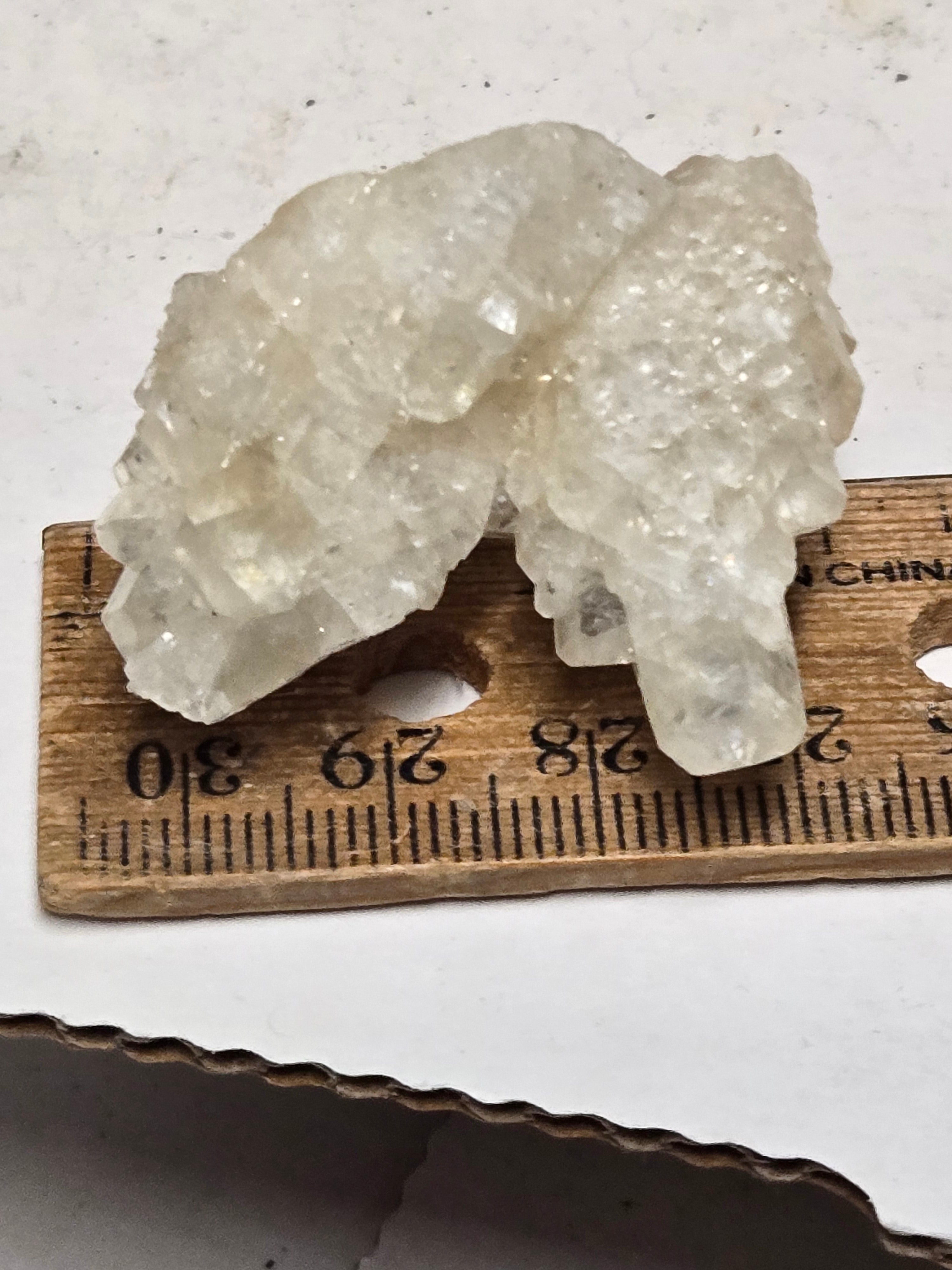 Calcite from Germany