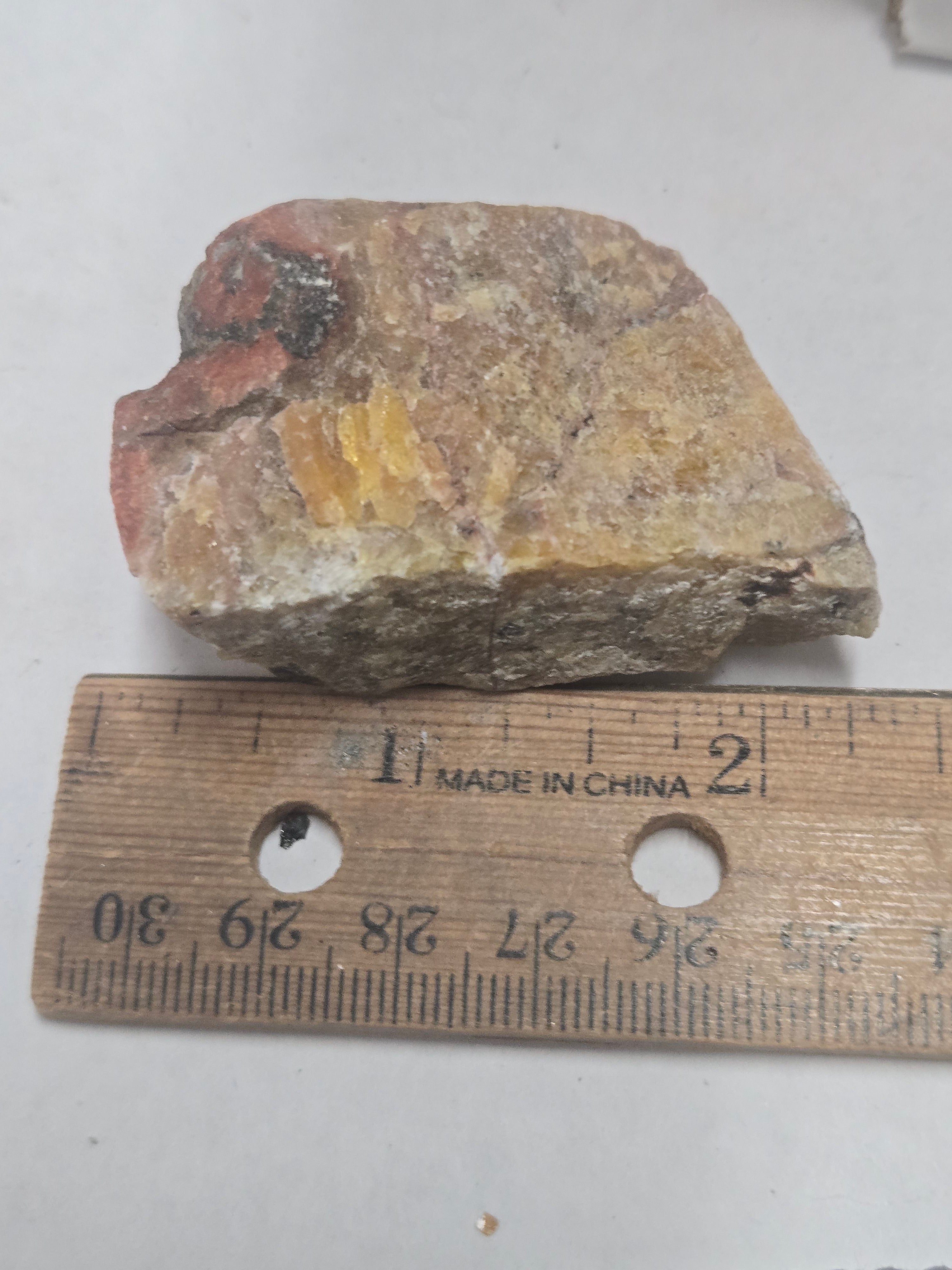 Cancrinite
