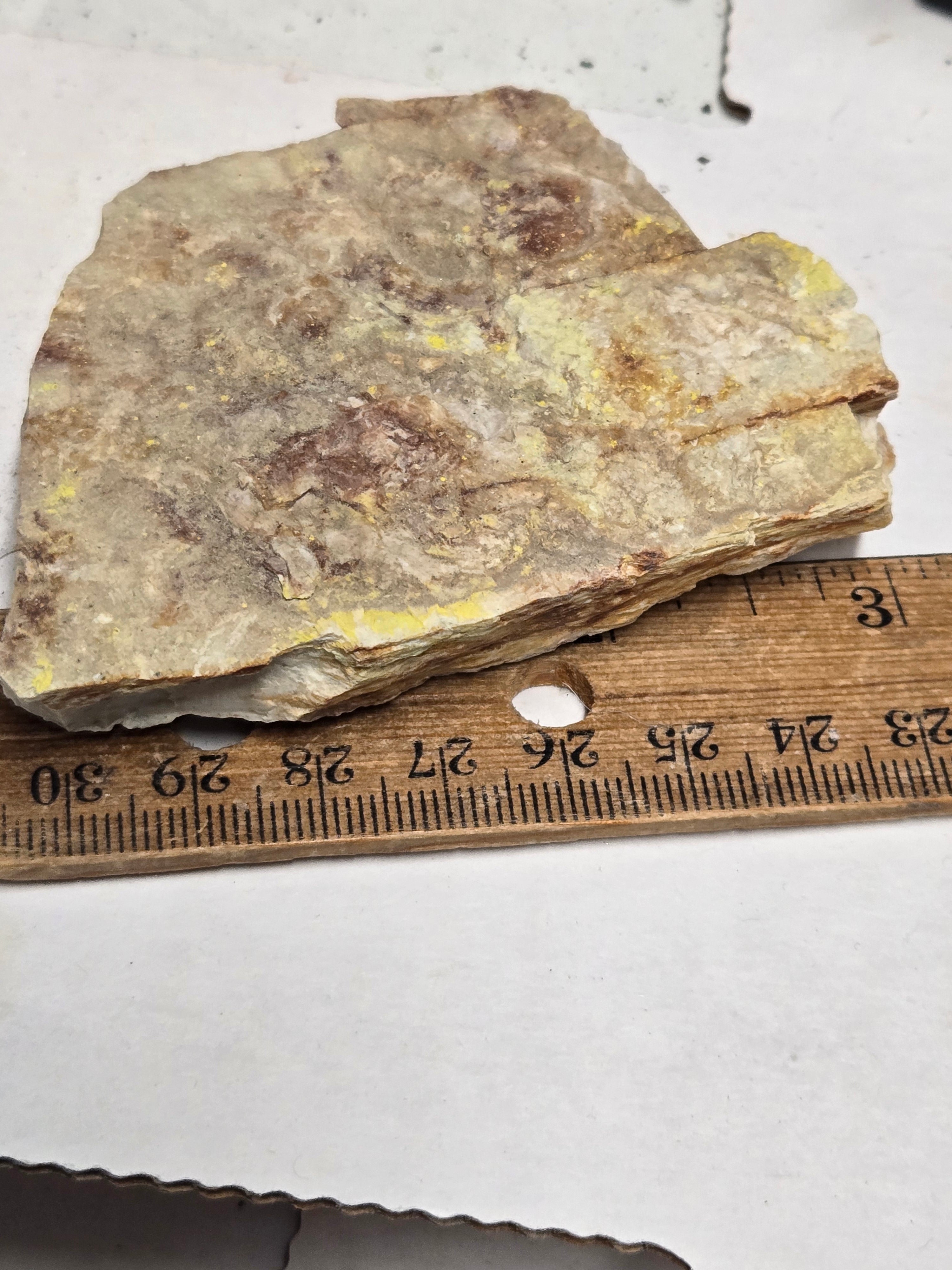 Carnotite