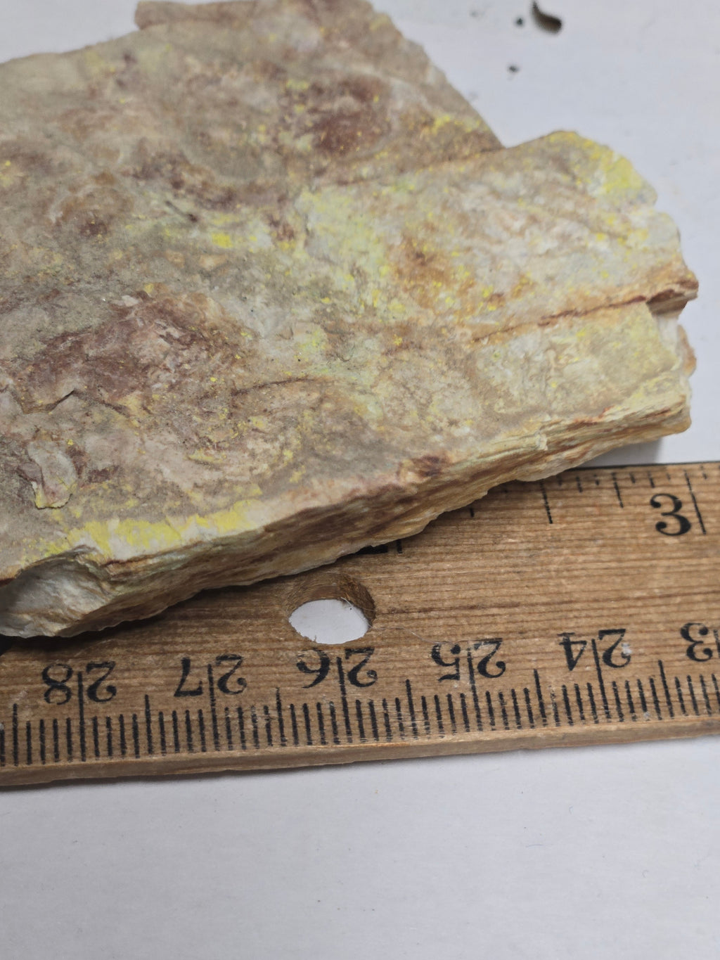 Carnotite