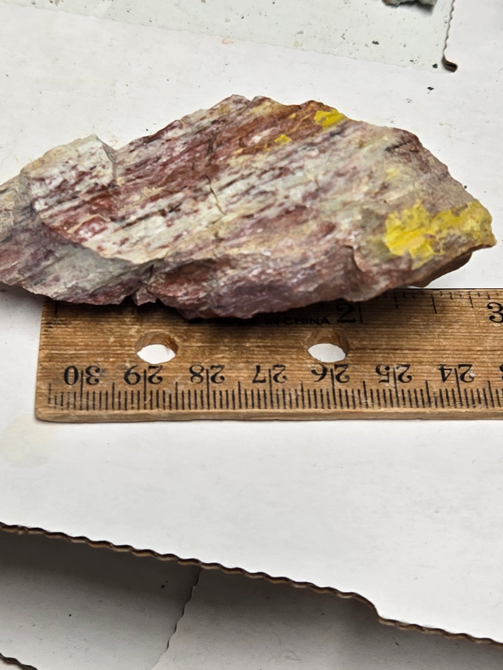 Carnotite