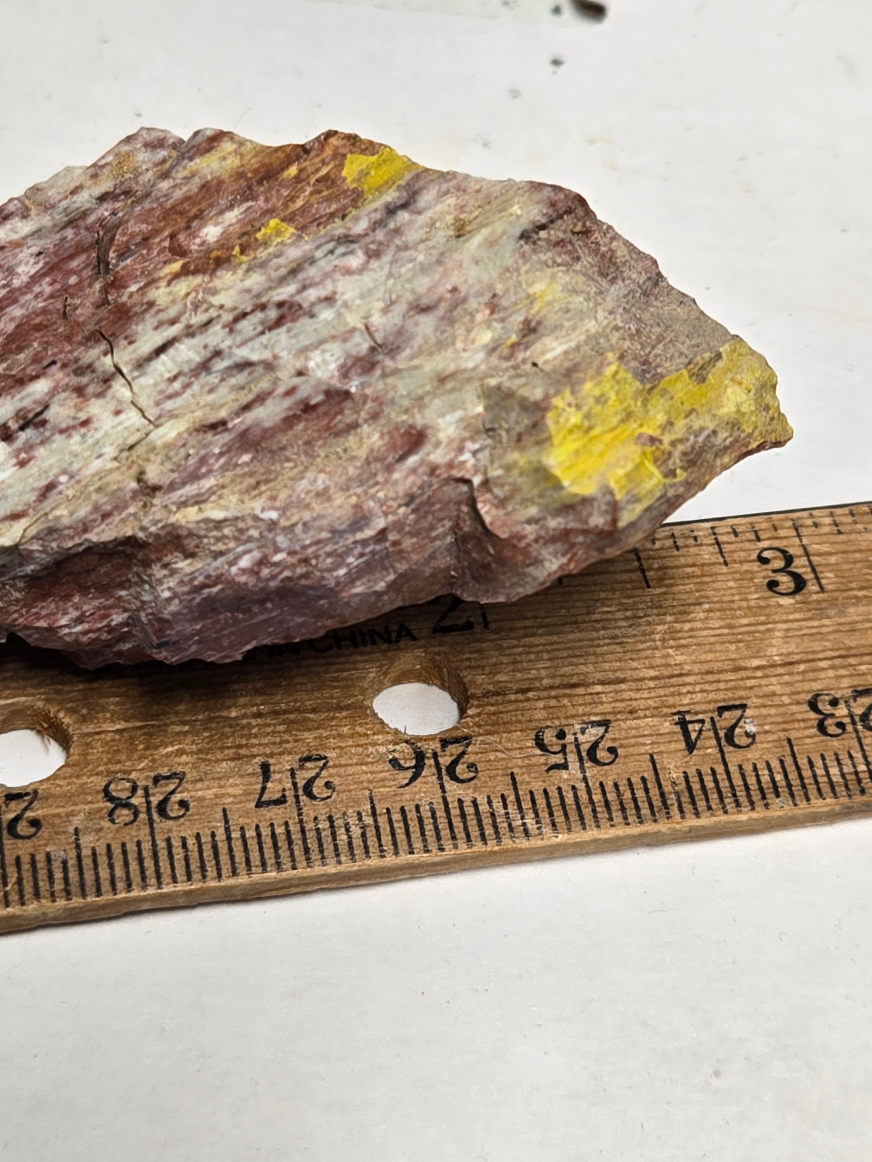 Carnotite