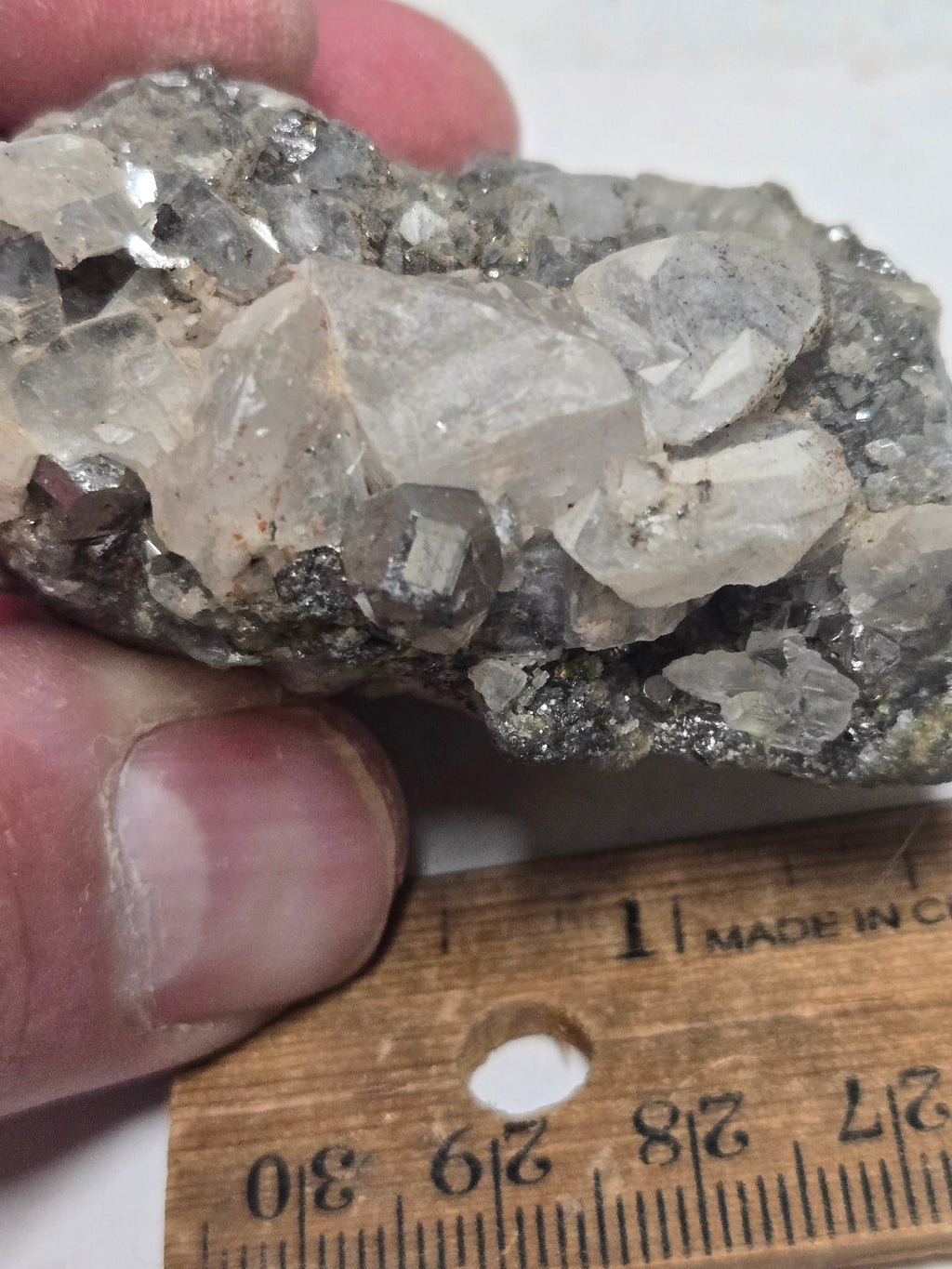 Carrollite