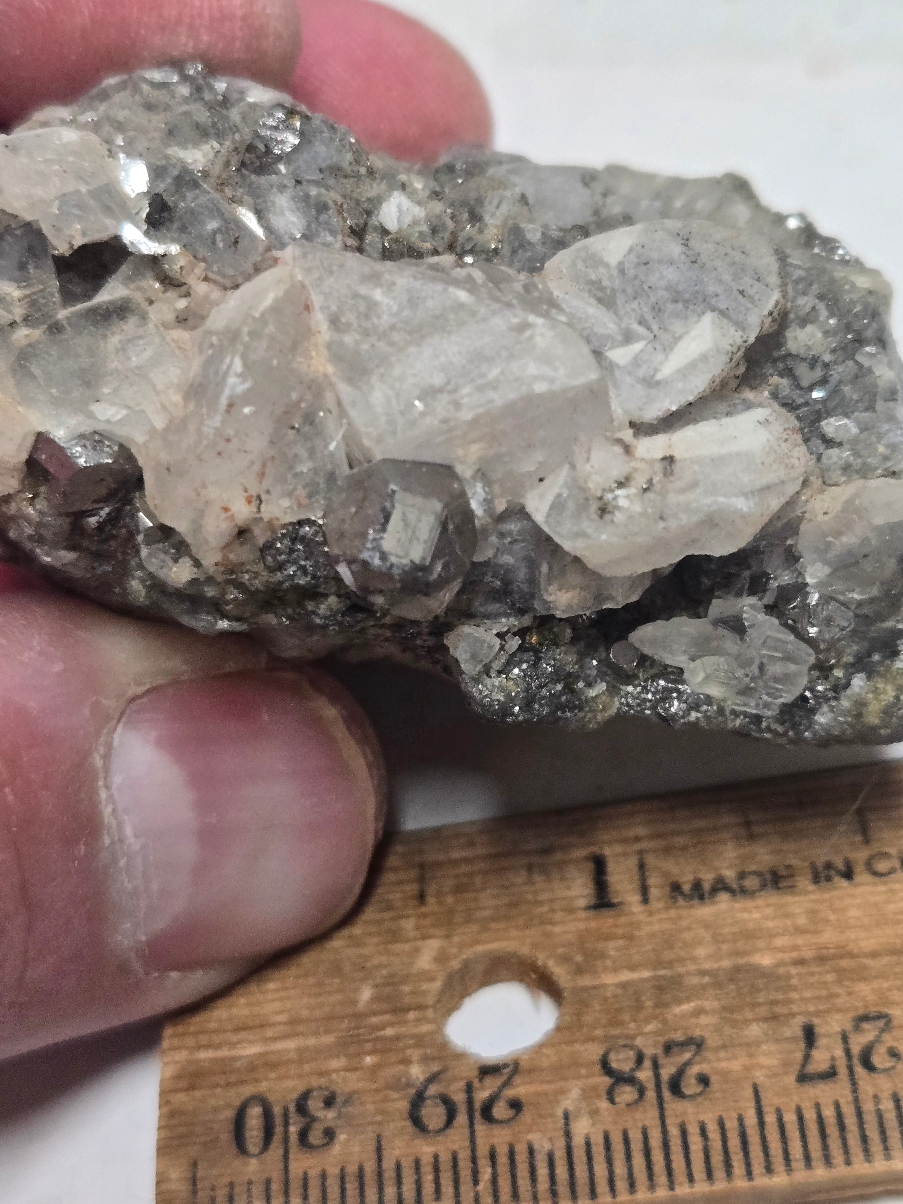 Carrollite
