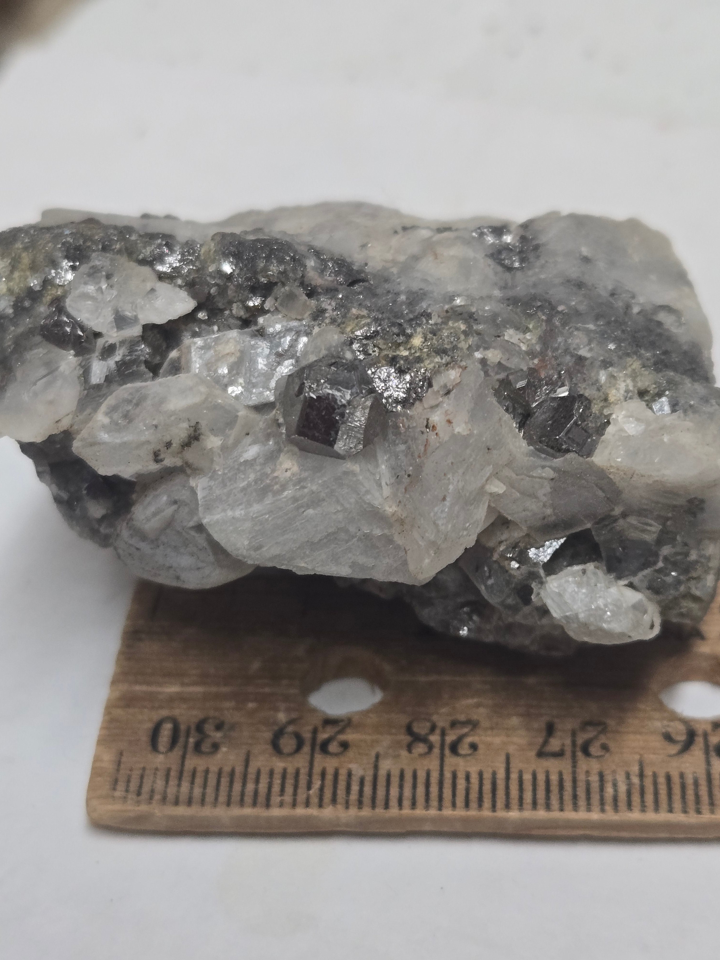 Carrollite