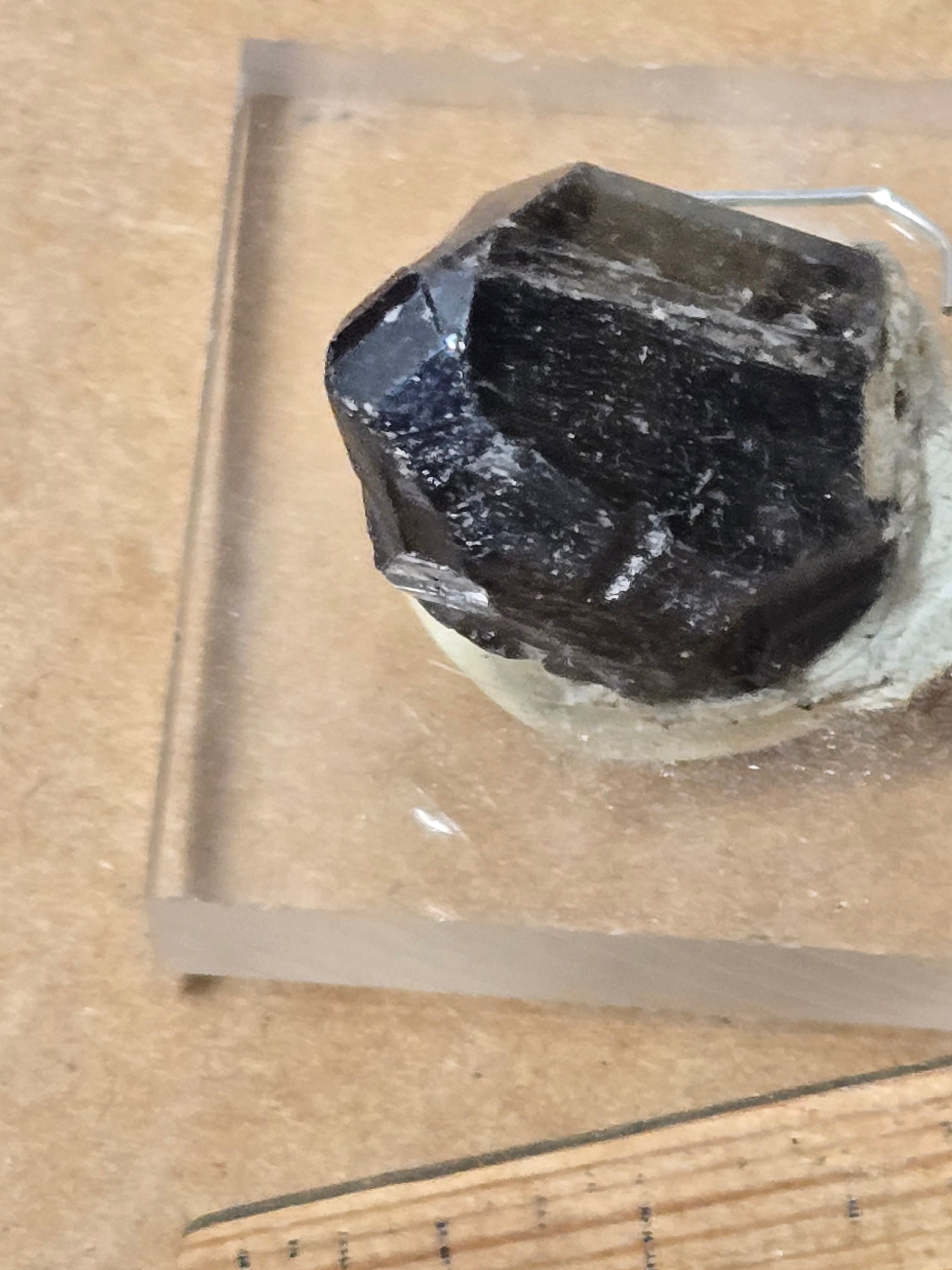 Cassiterite