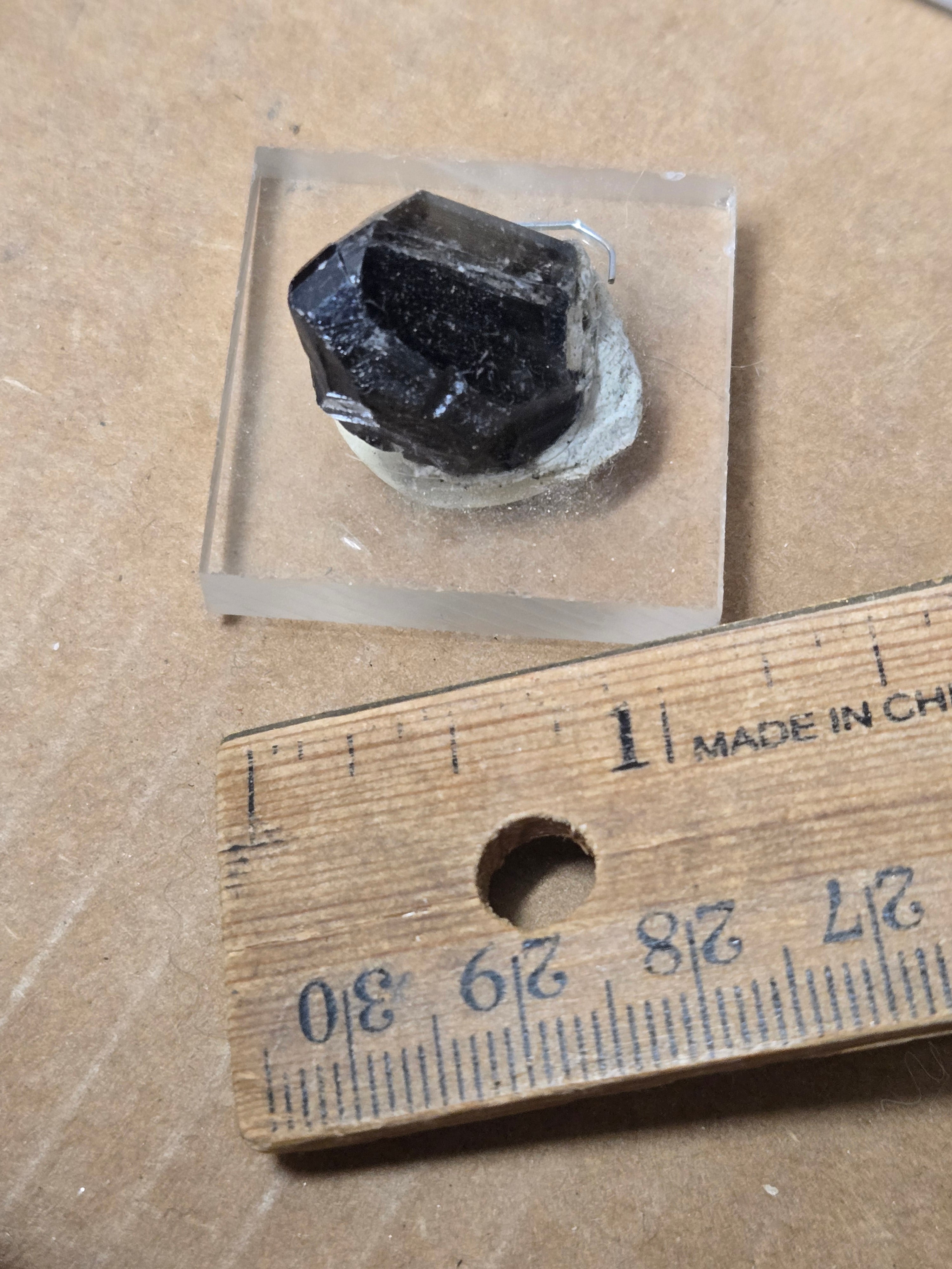 Cassiterite