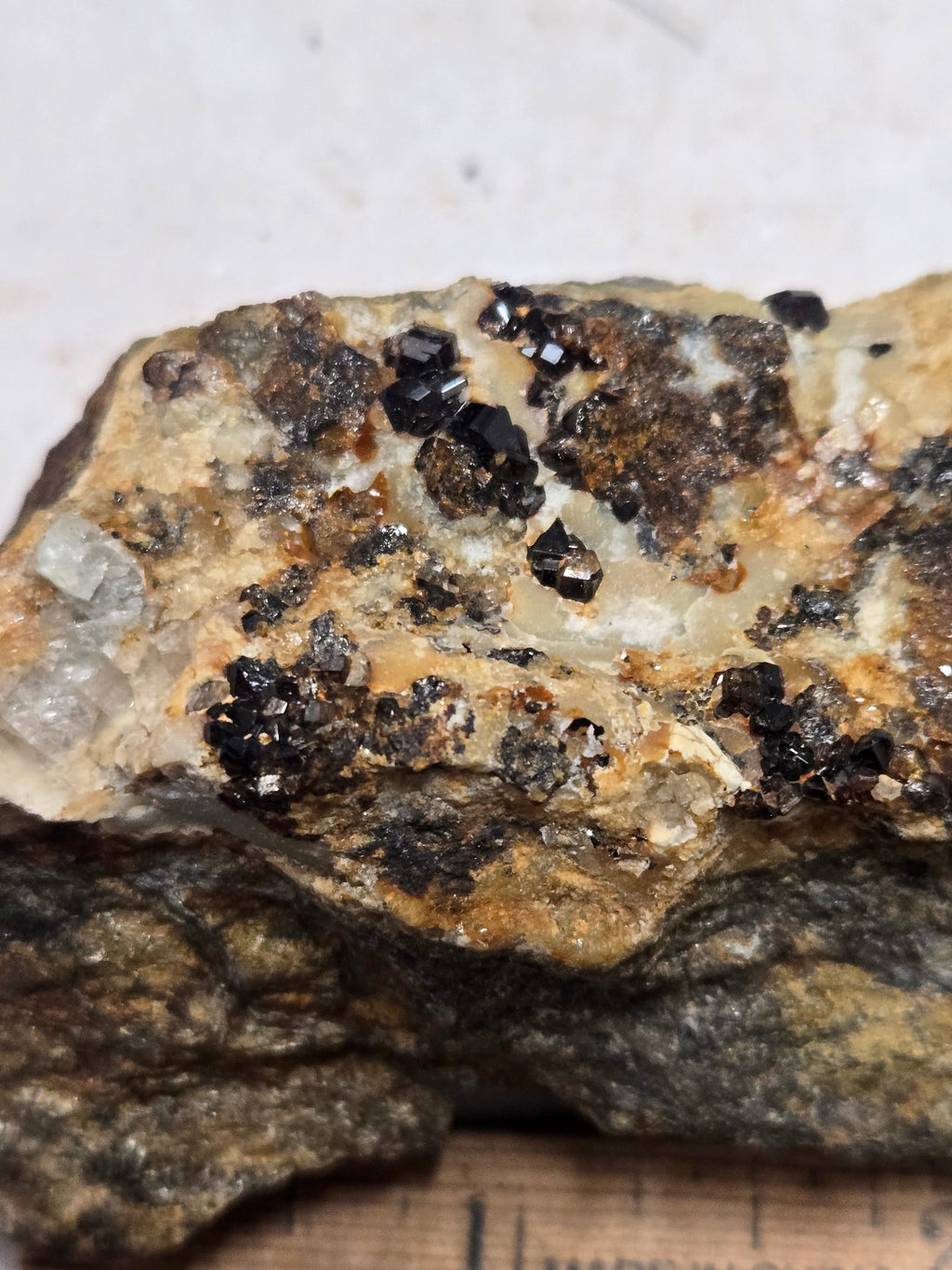 Cassiterite