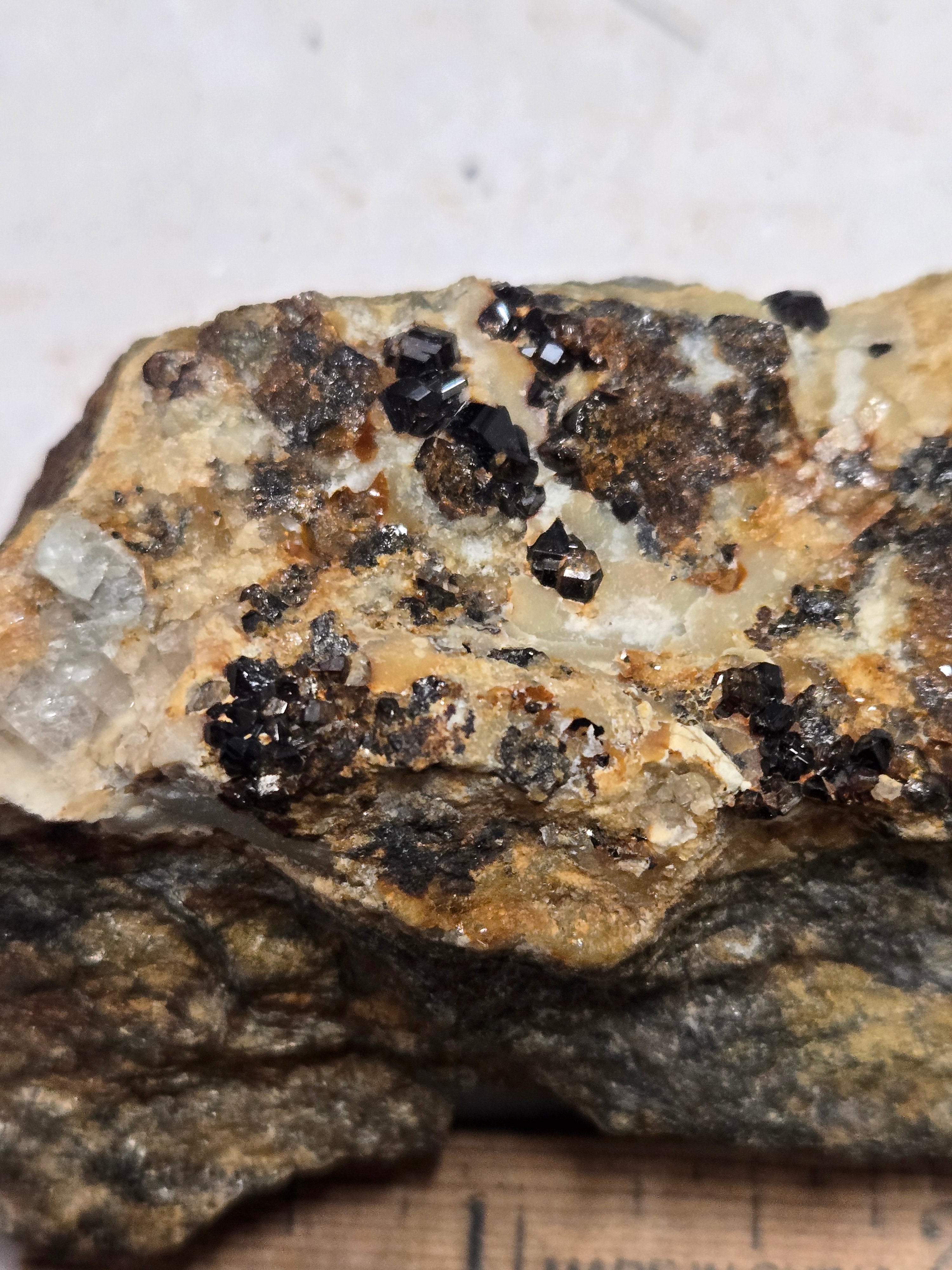 Cassiterite