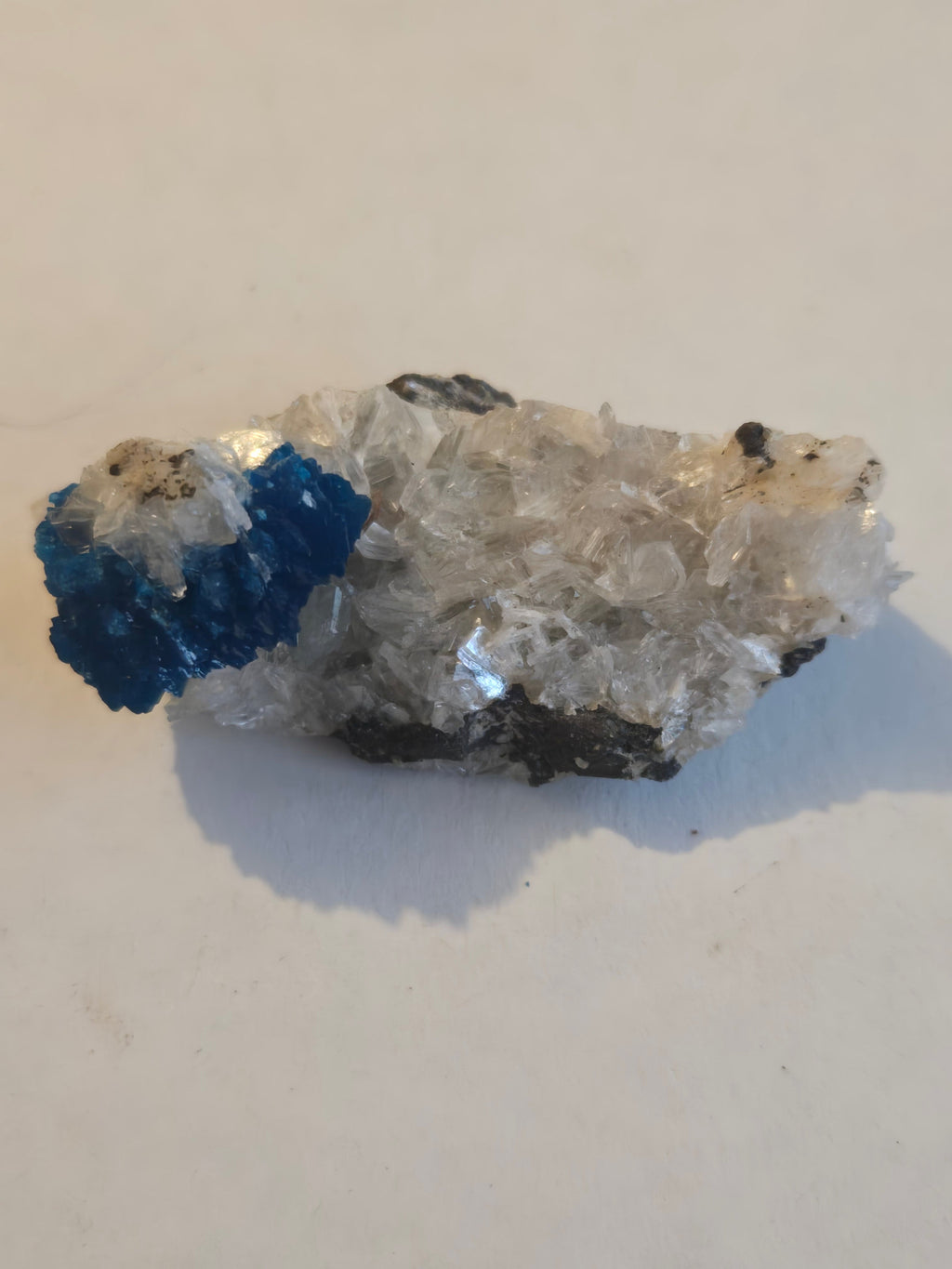 Cavansite
