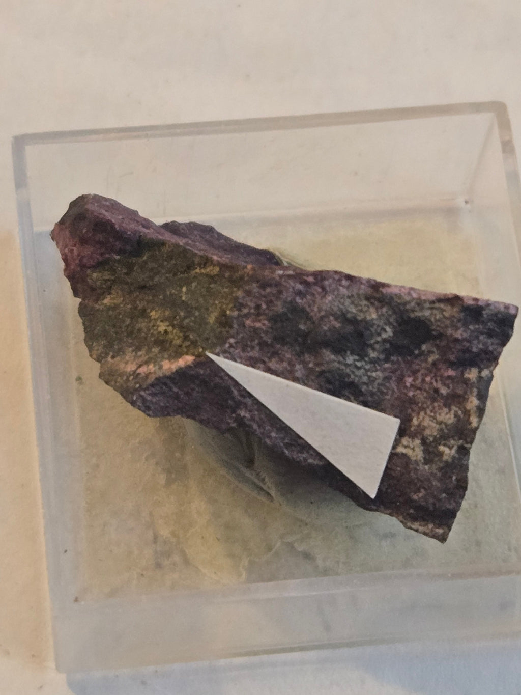 Cerchiaraite