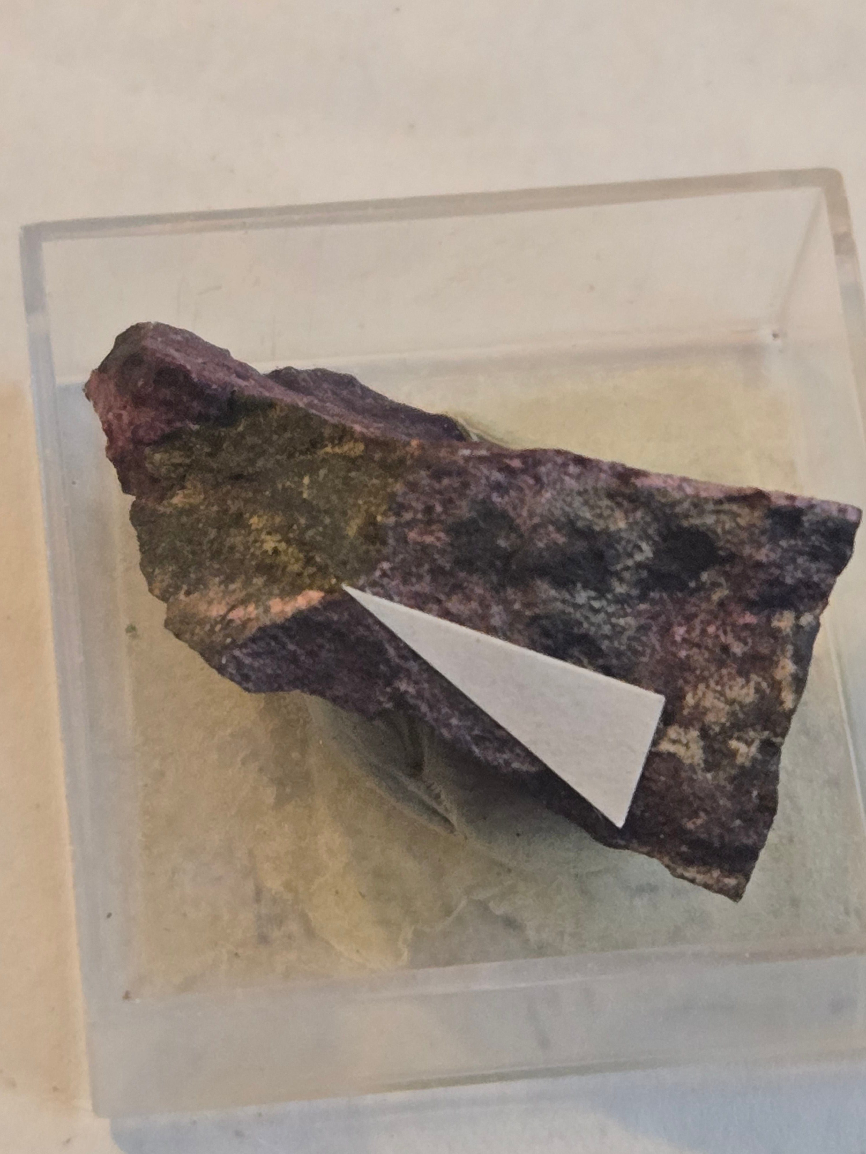 Cerchiaraite