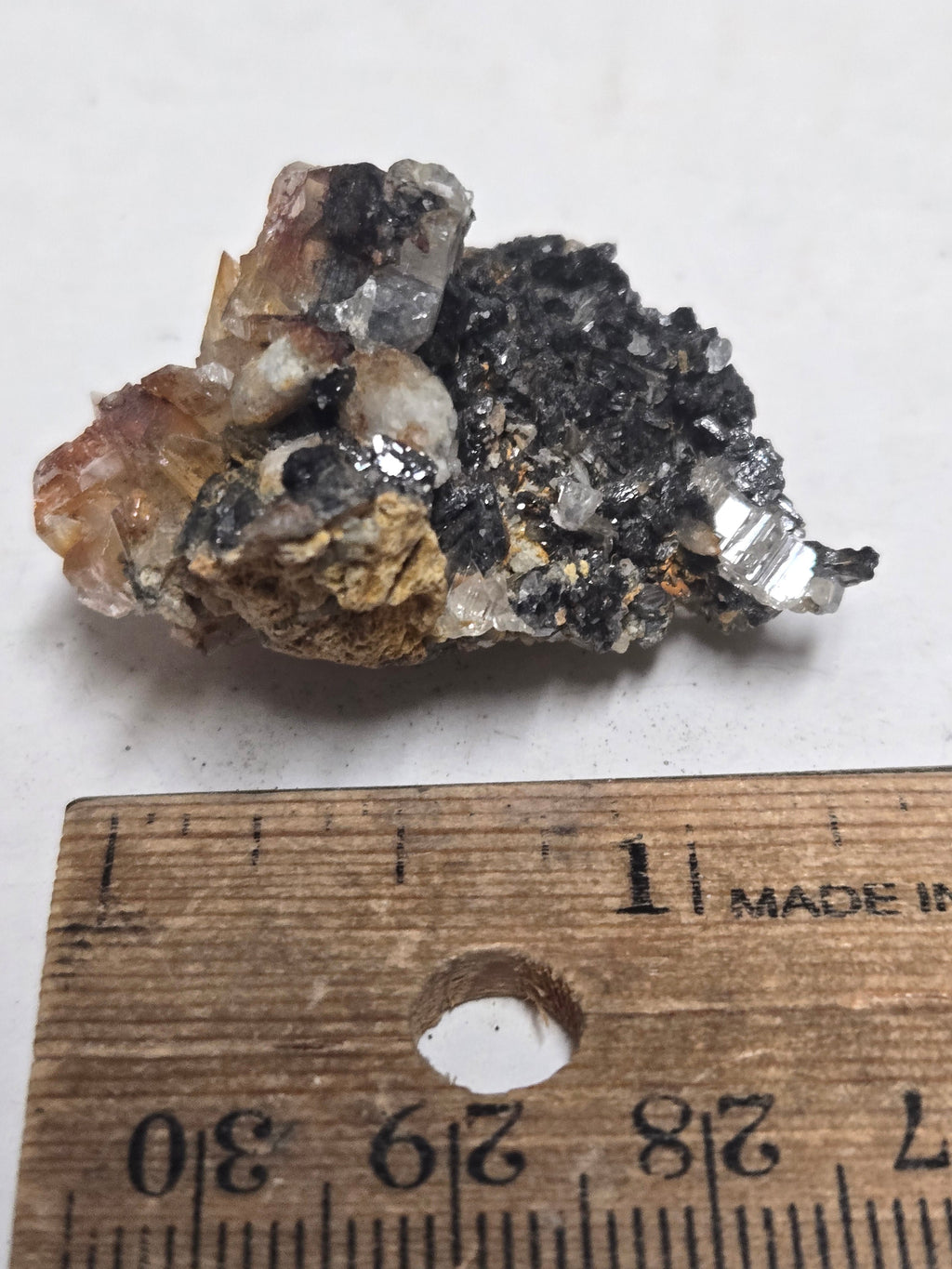 Cerussite