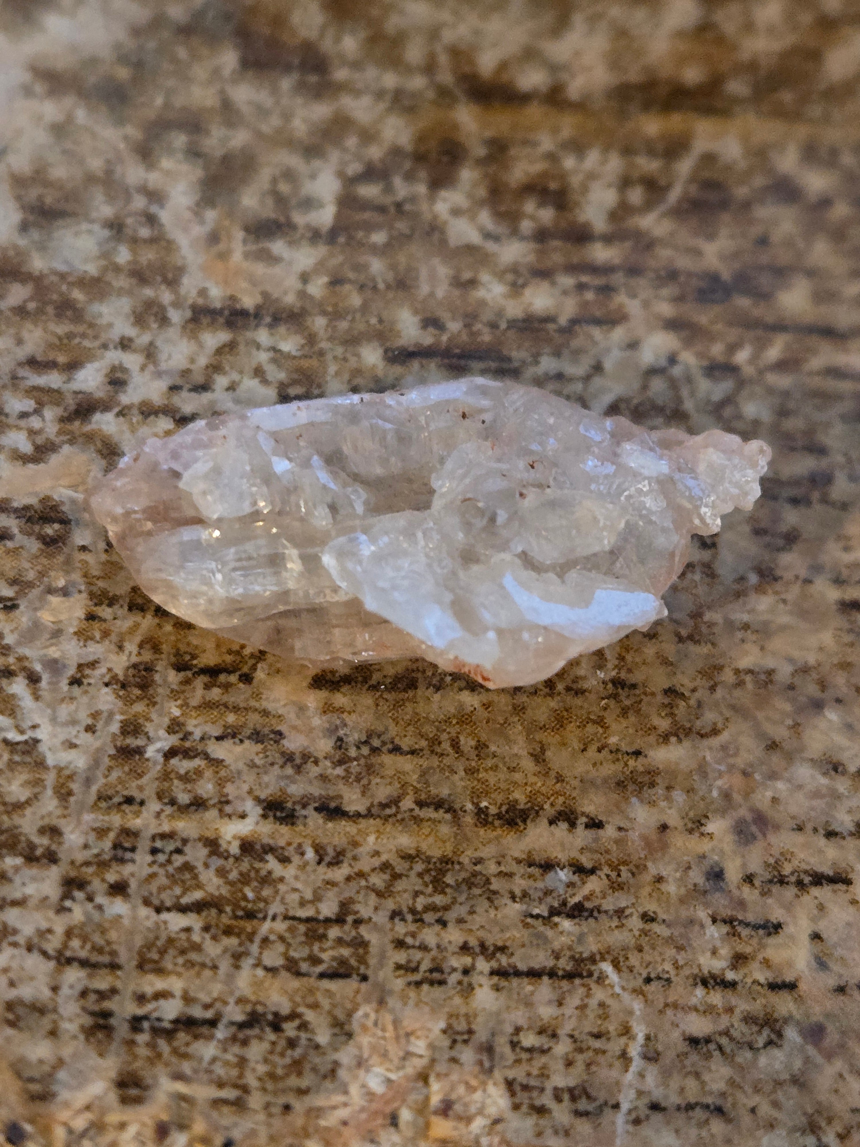 Cerussite