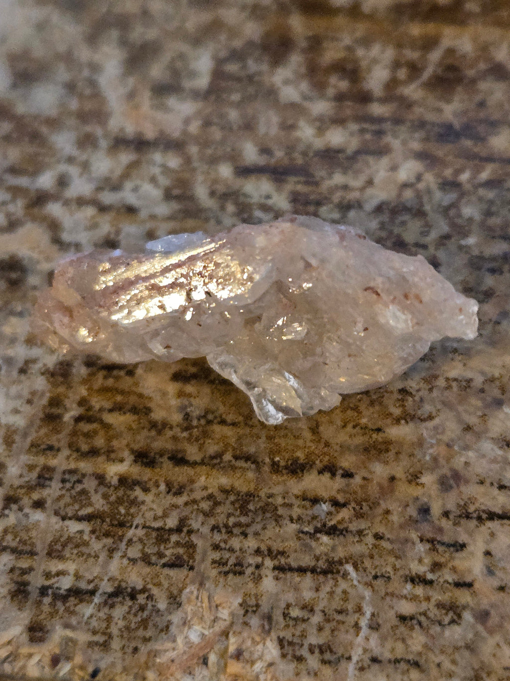 Cerussite