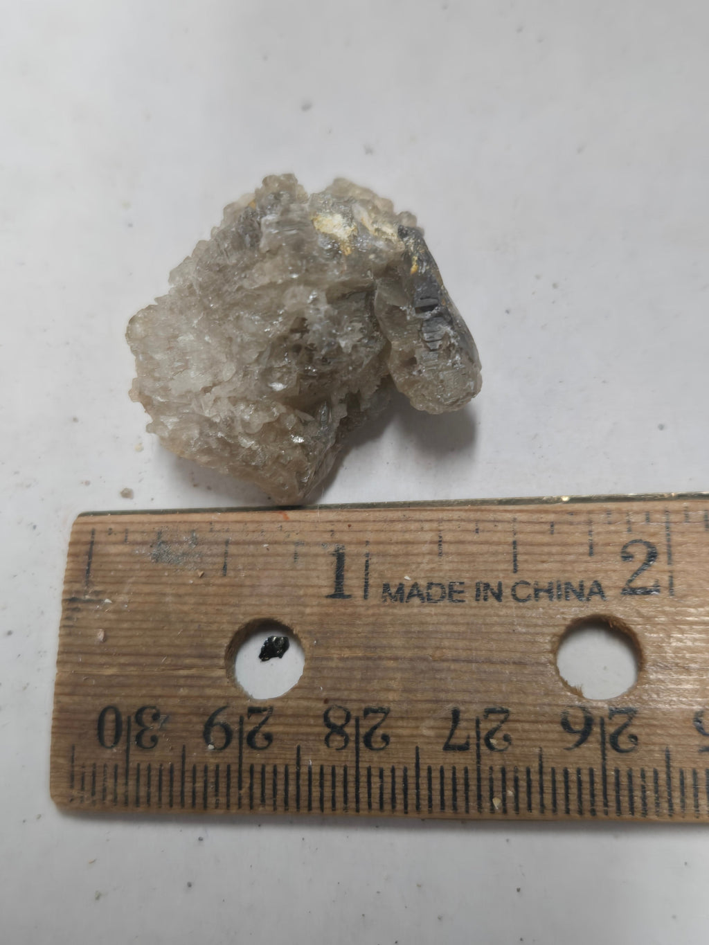 Cerussite
