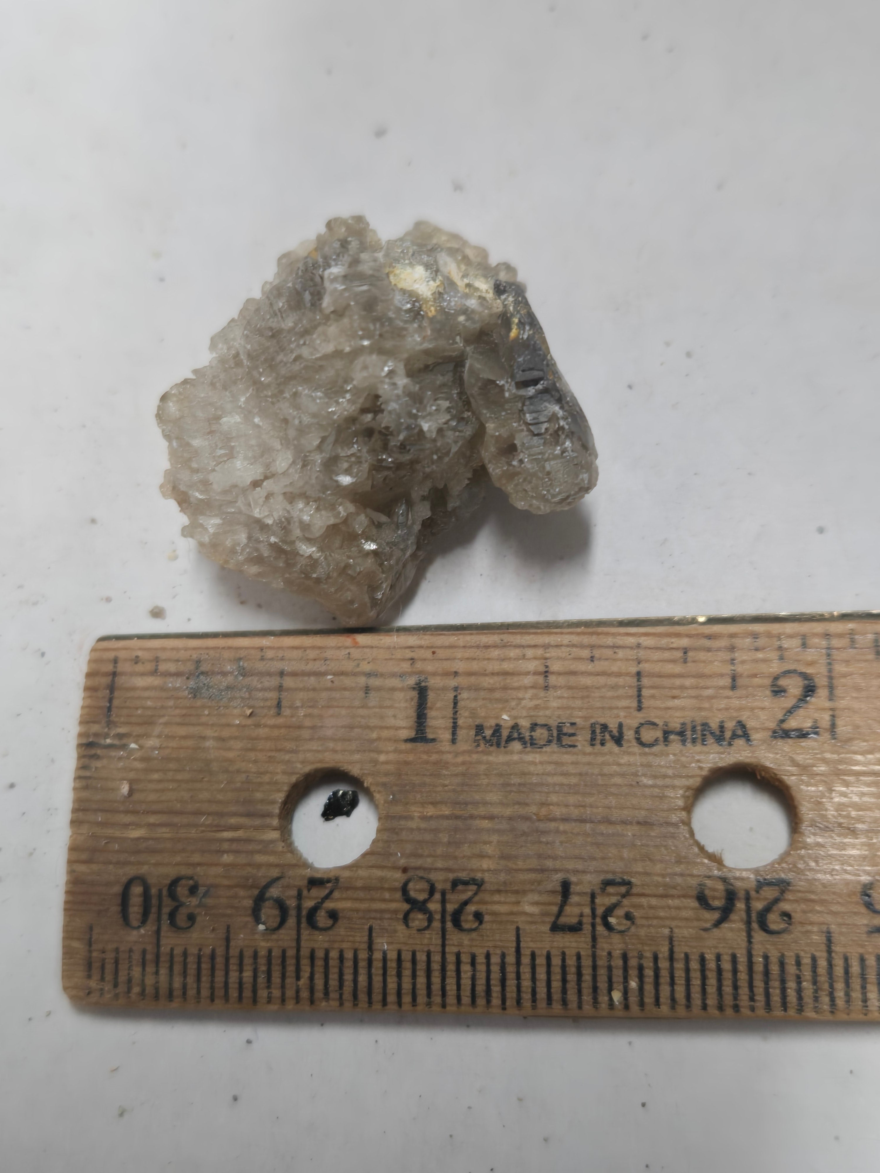 Cerussite