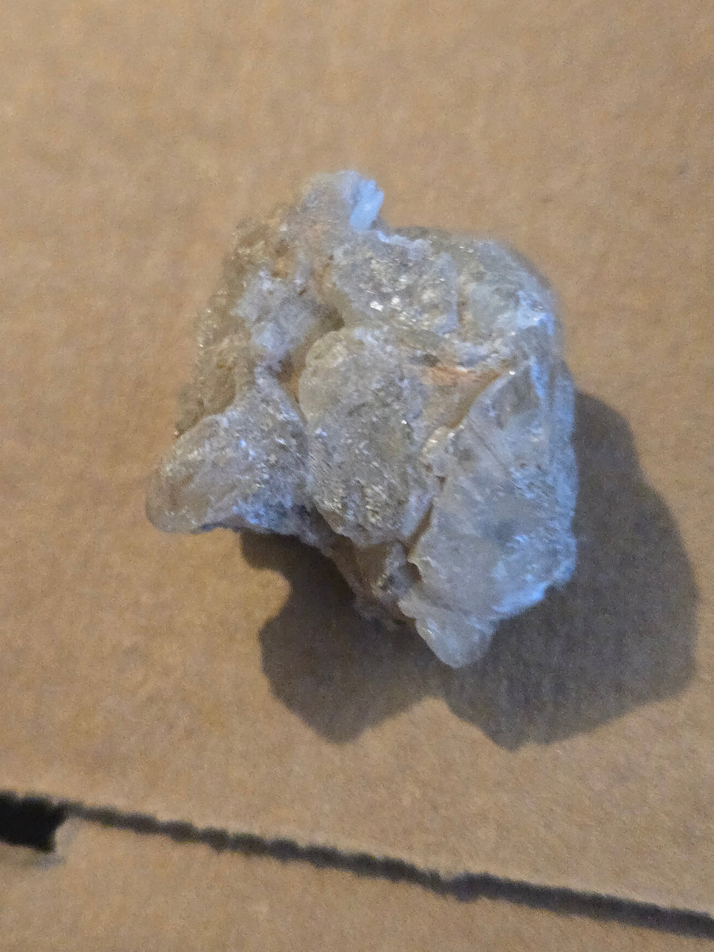 Cerussite