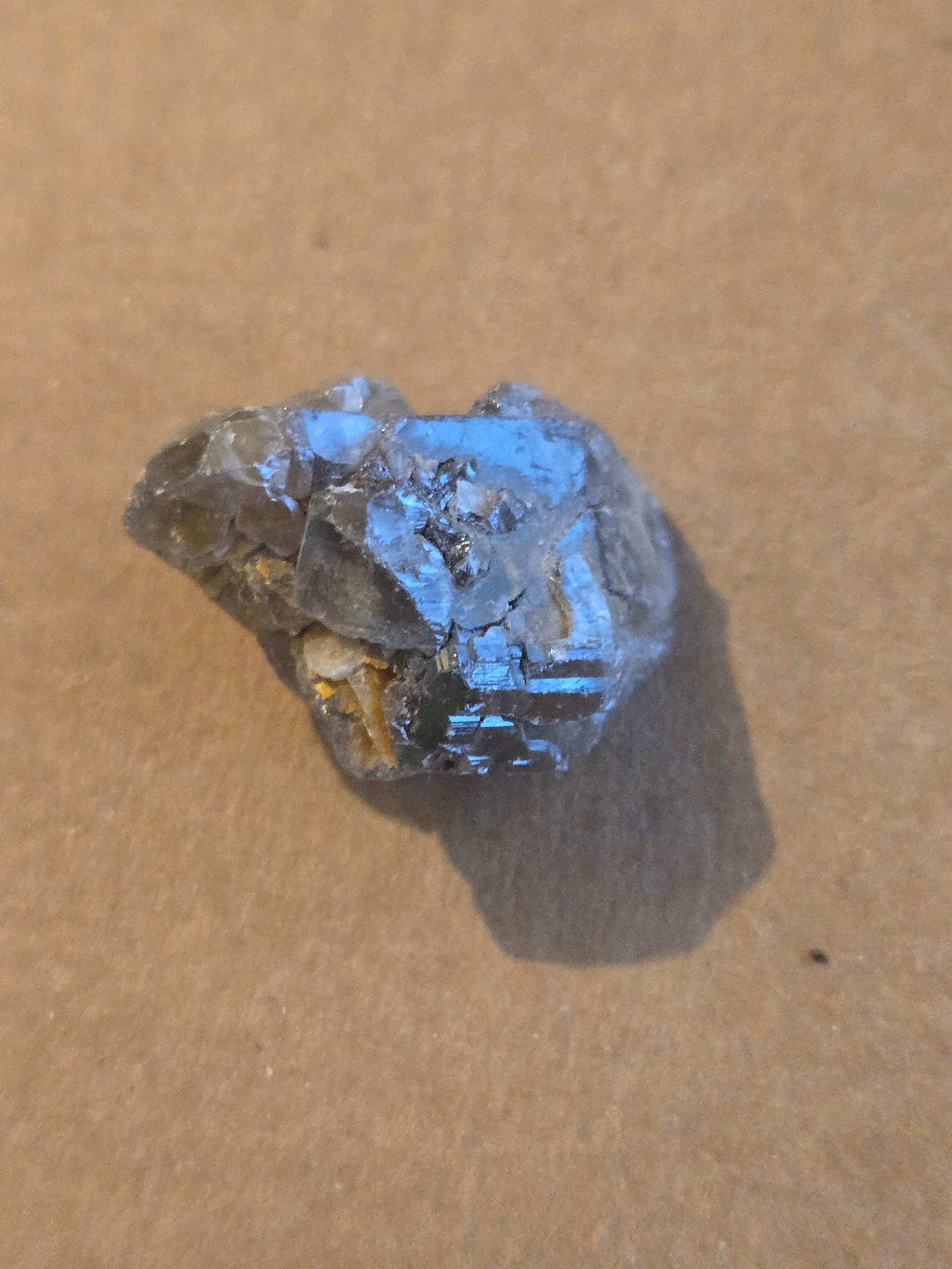 Cerussite