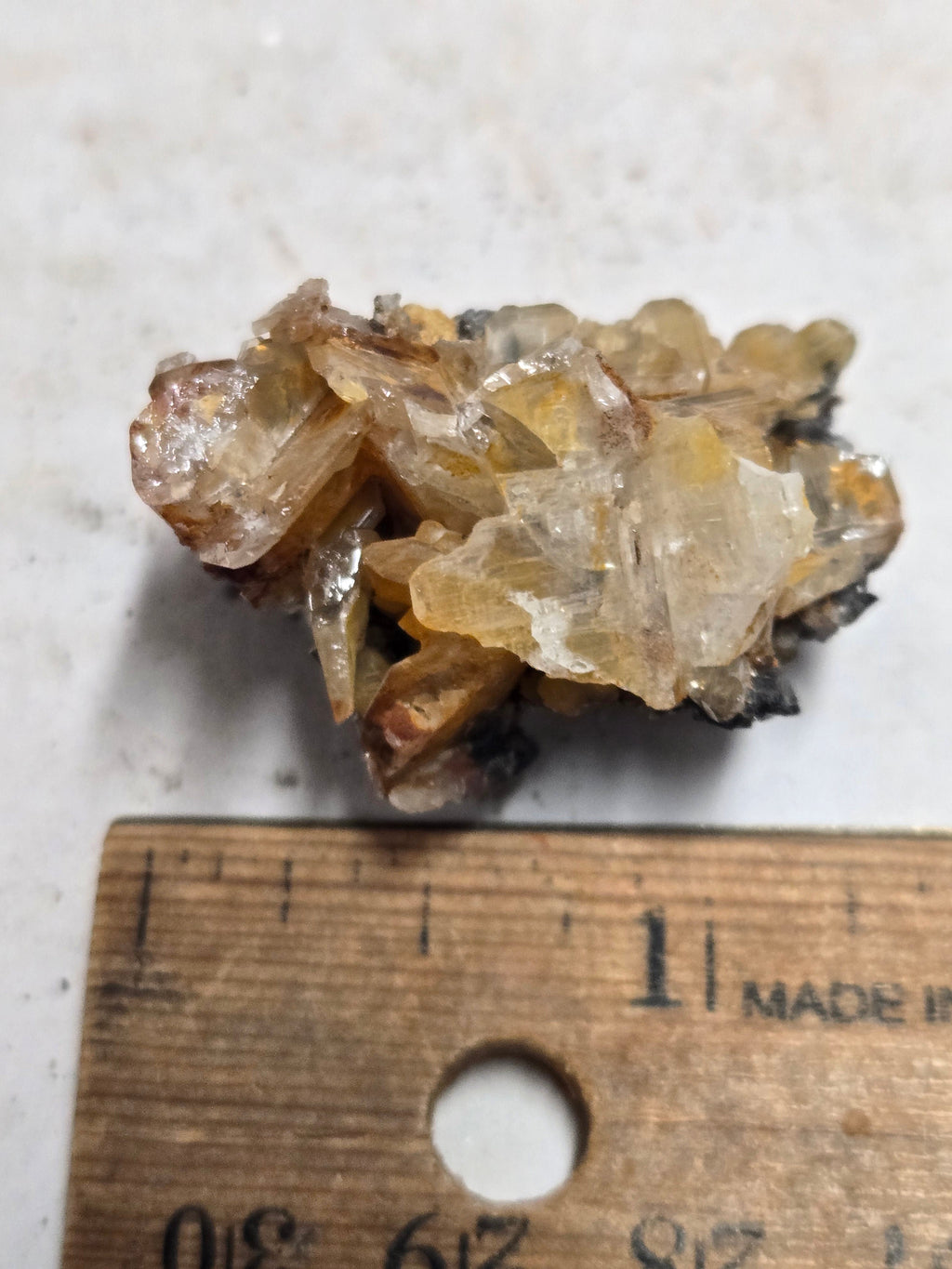 Cerussite