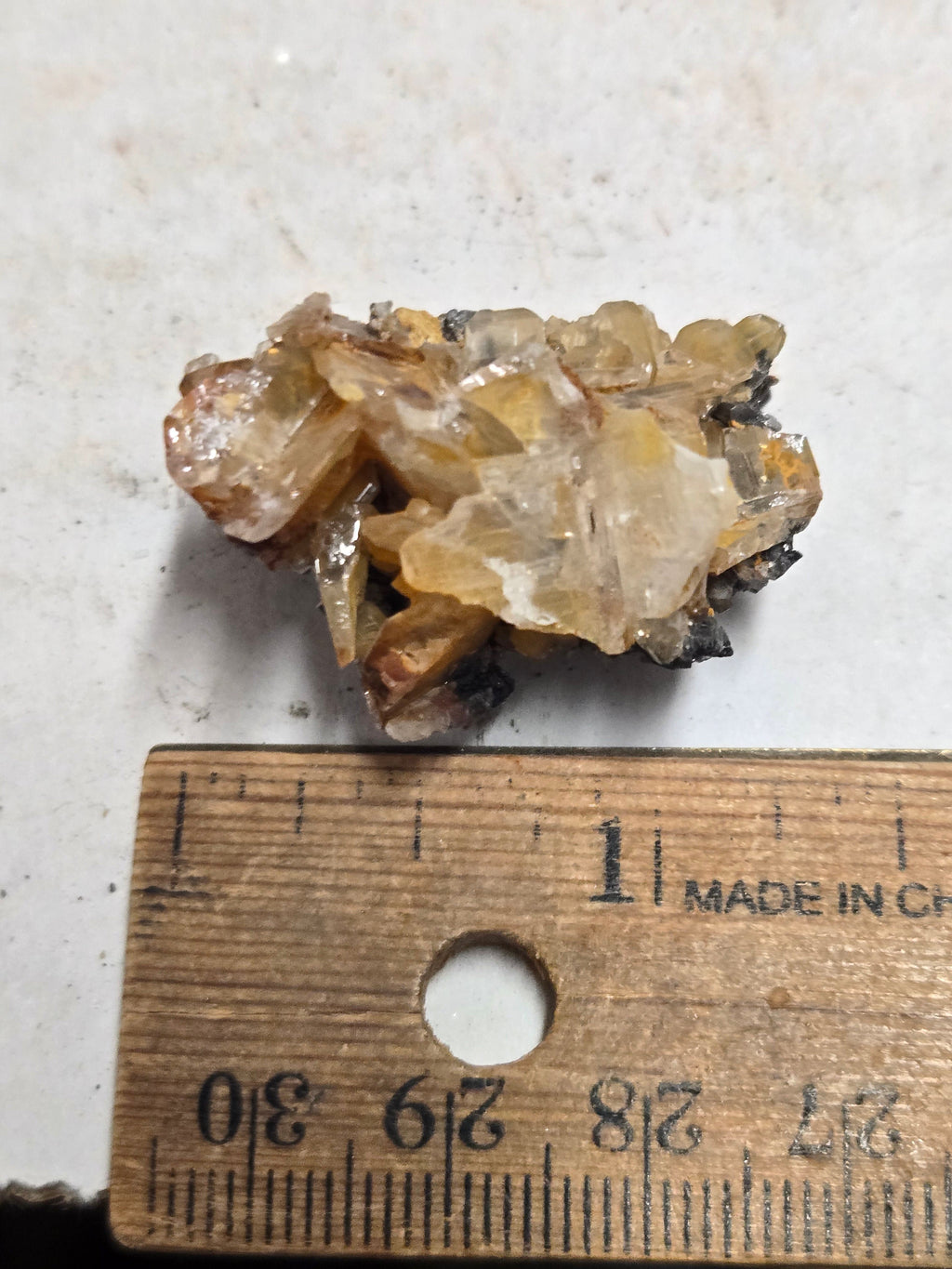 Cerussite