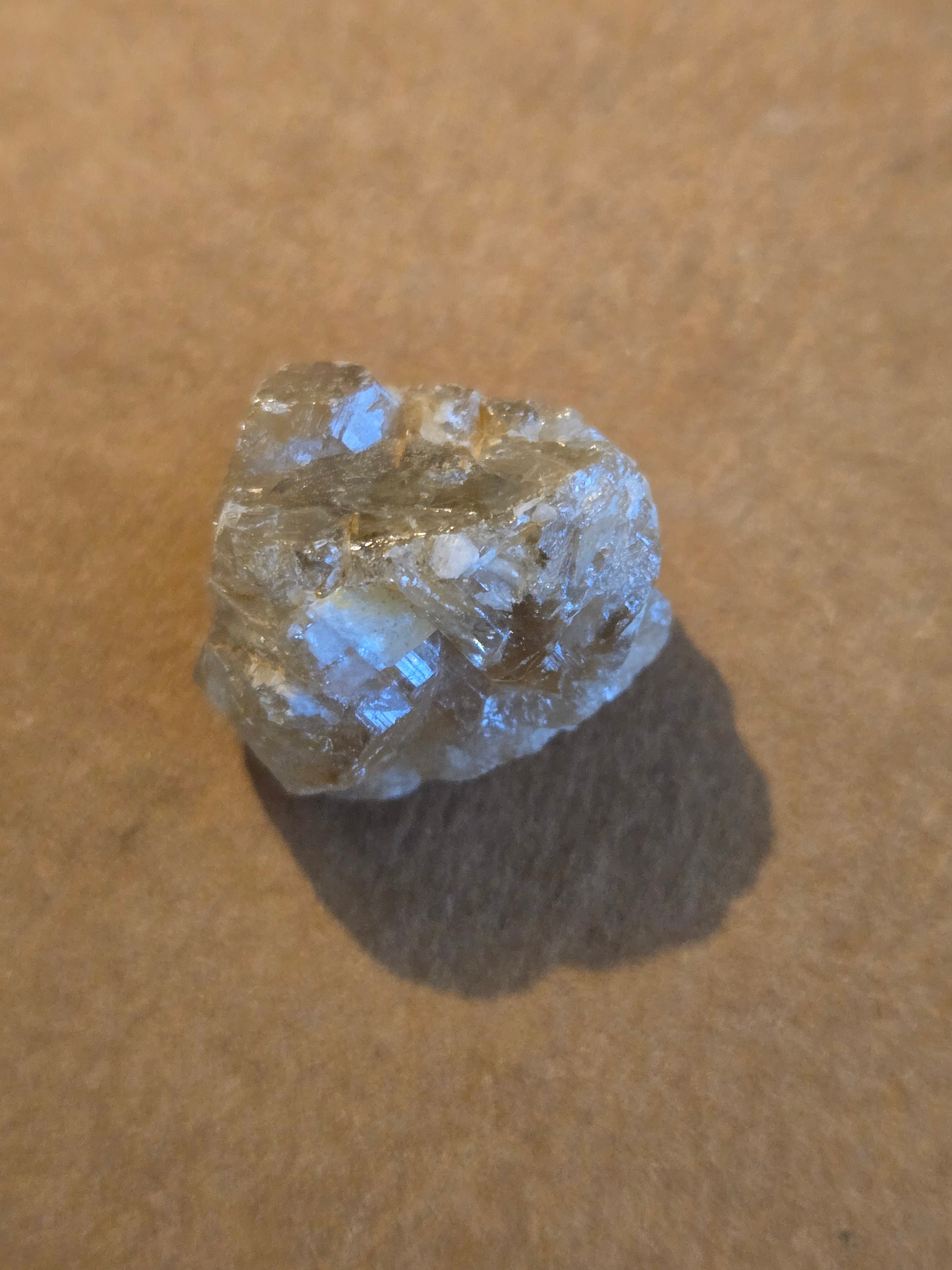 Cerussite