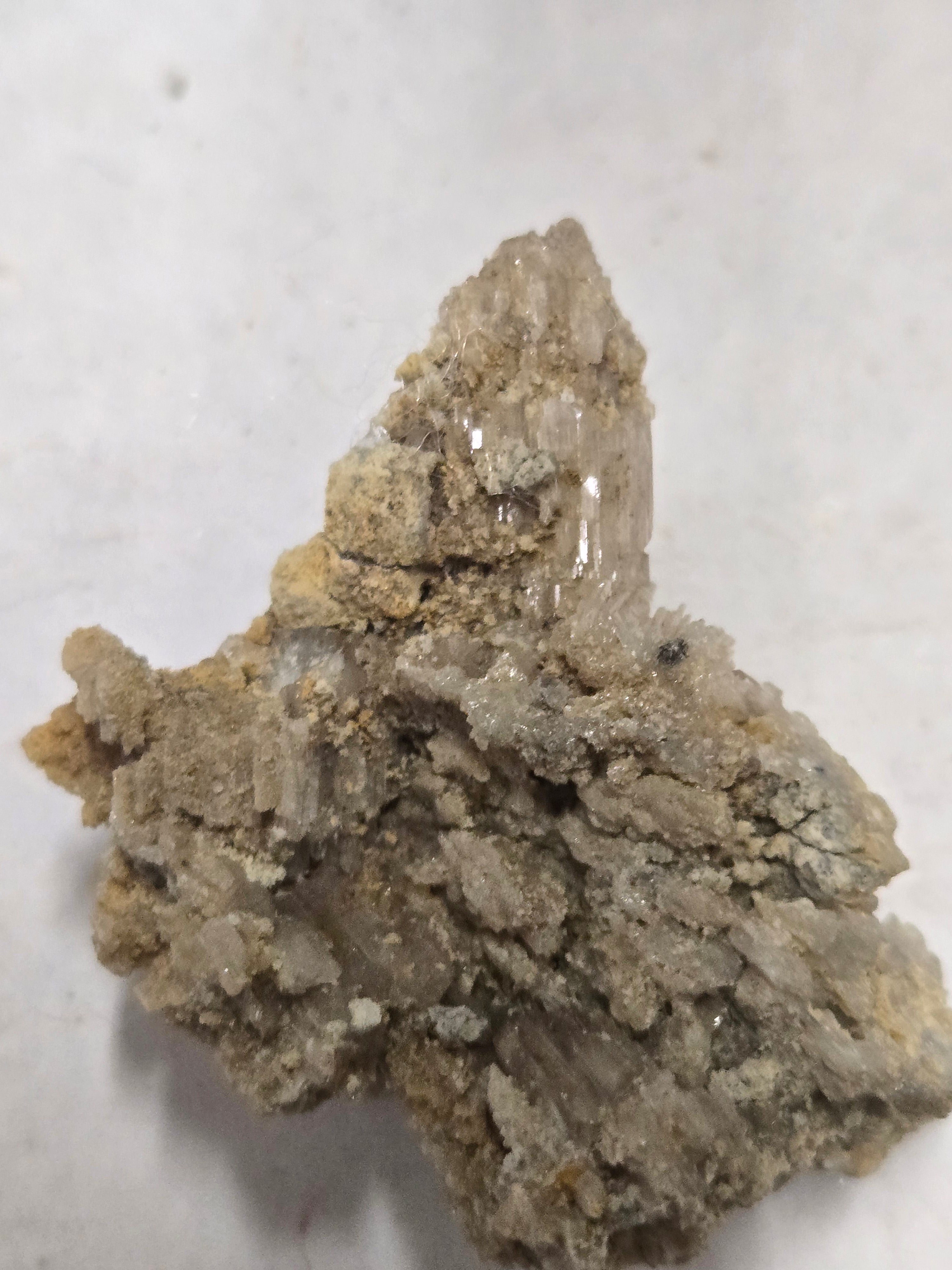 Cerussite
