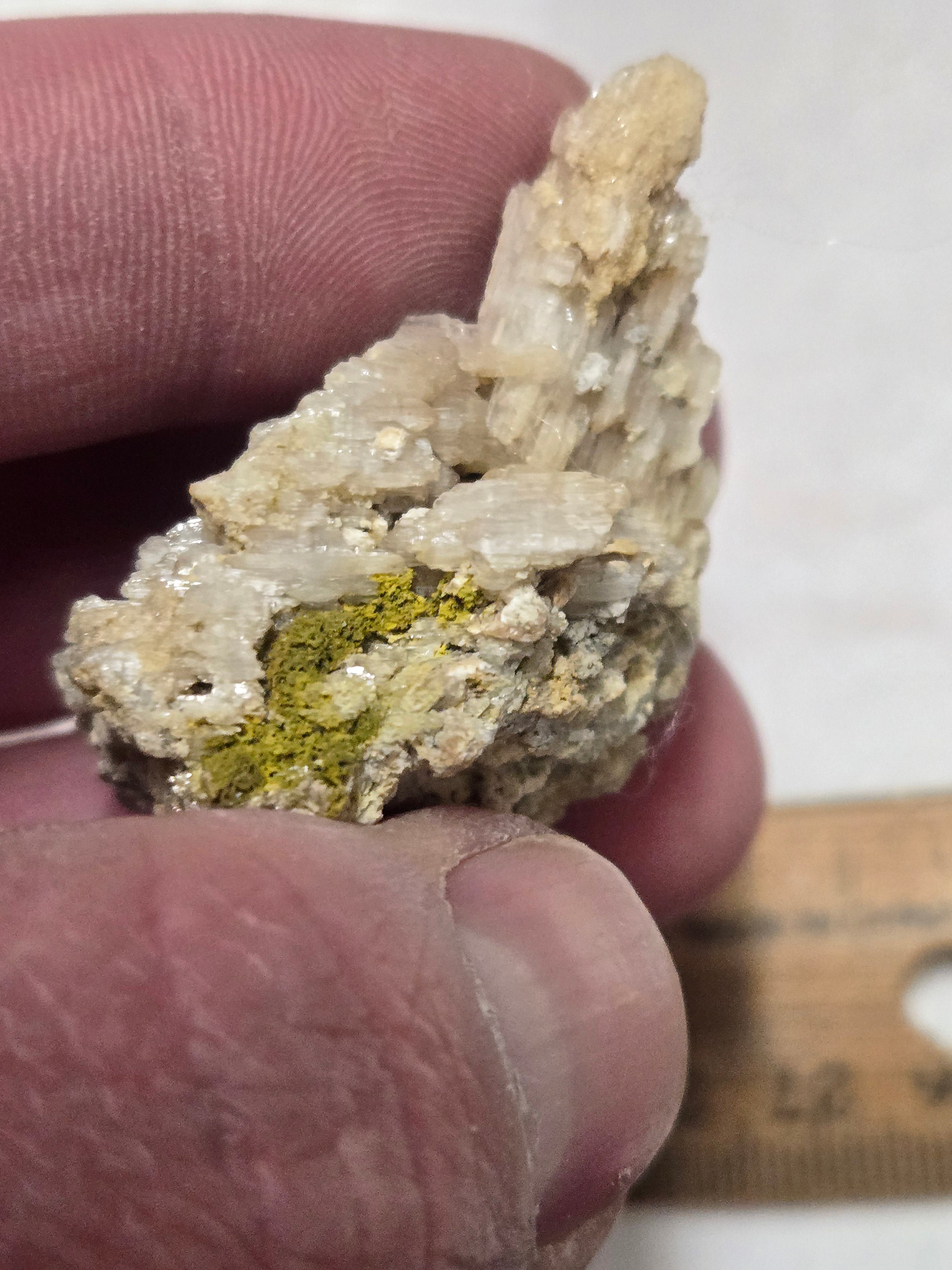Cerussite