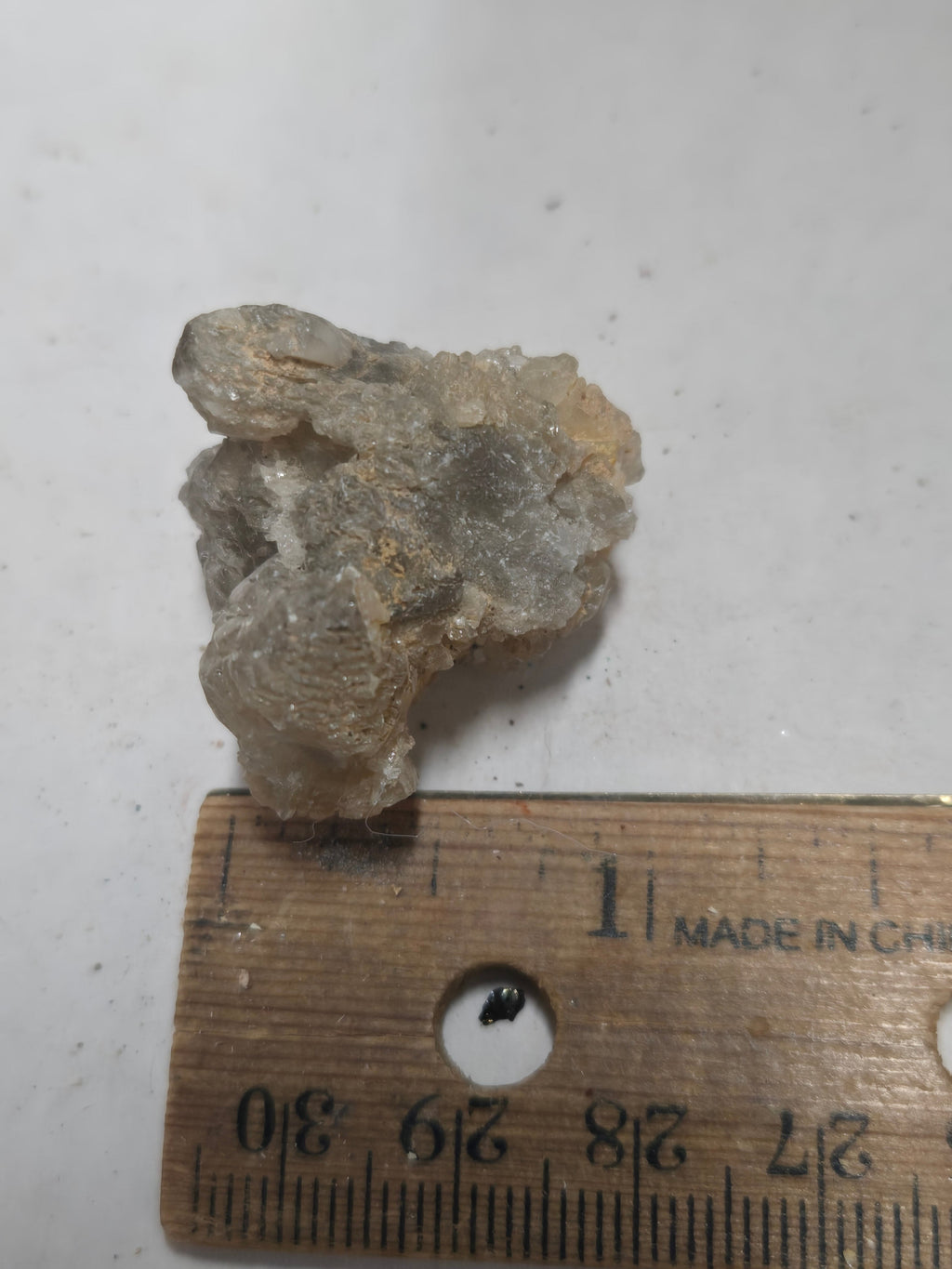 Cerussite