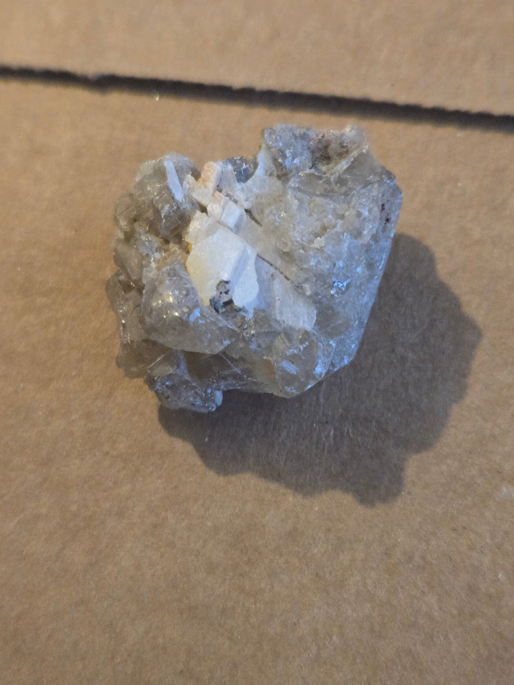 Cerussite