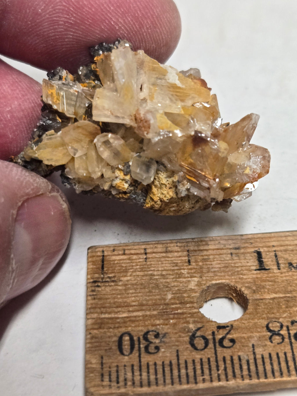 Cerussite