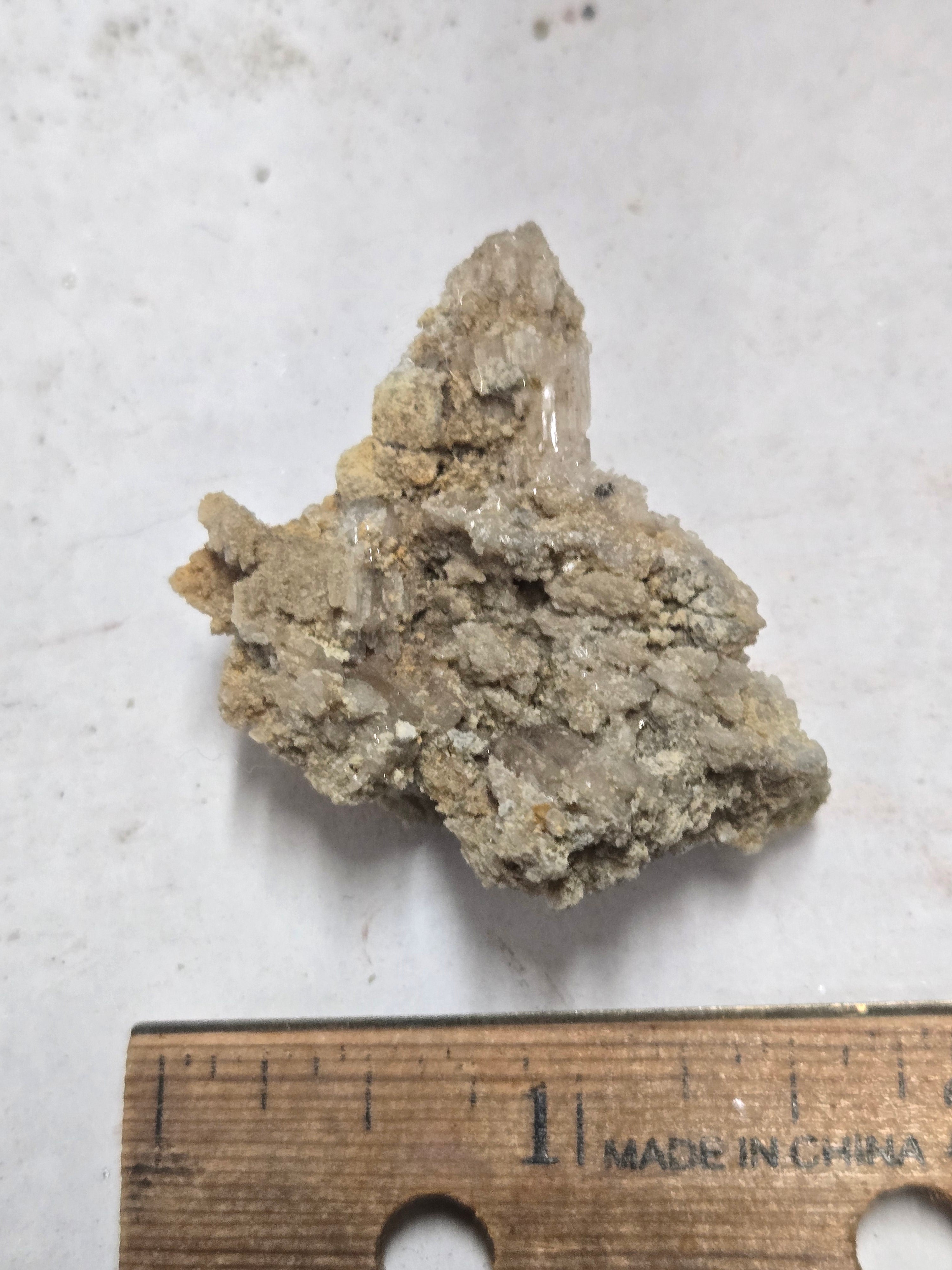 Cerussite