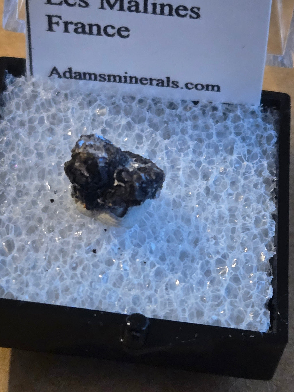 Cesarolite