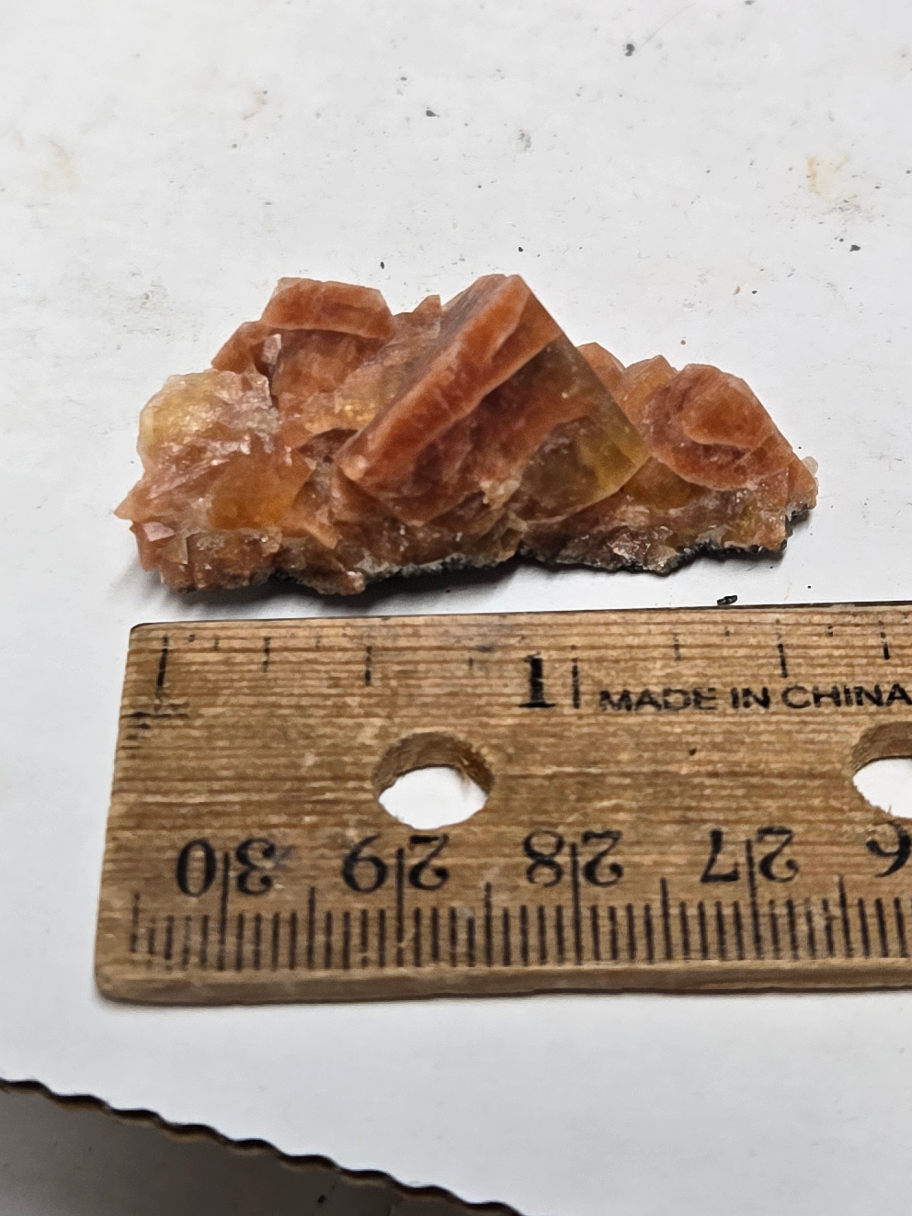 Chabazite