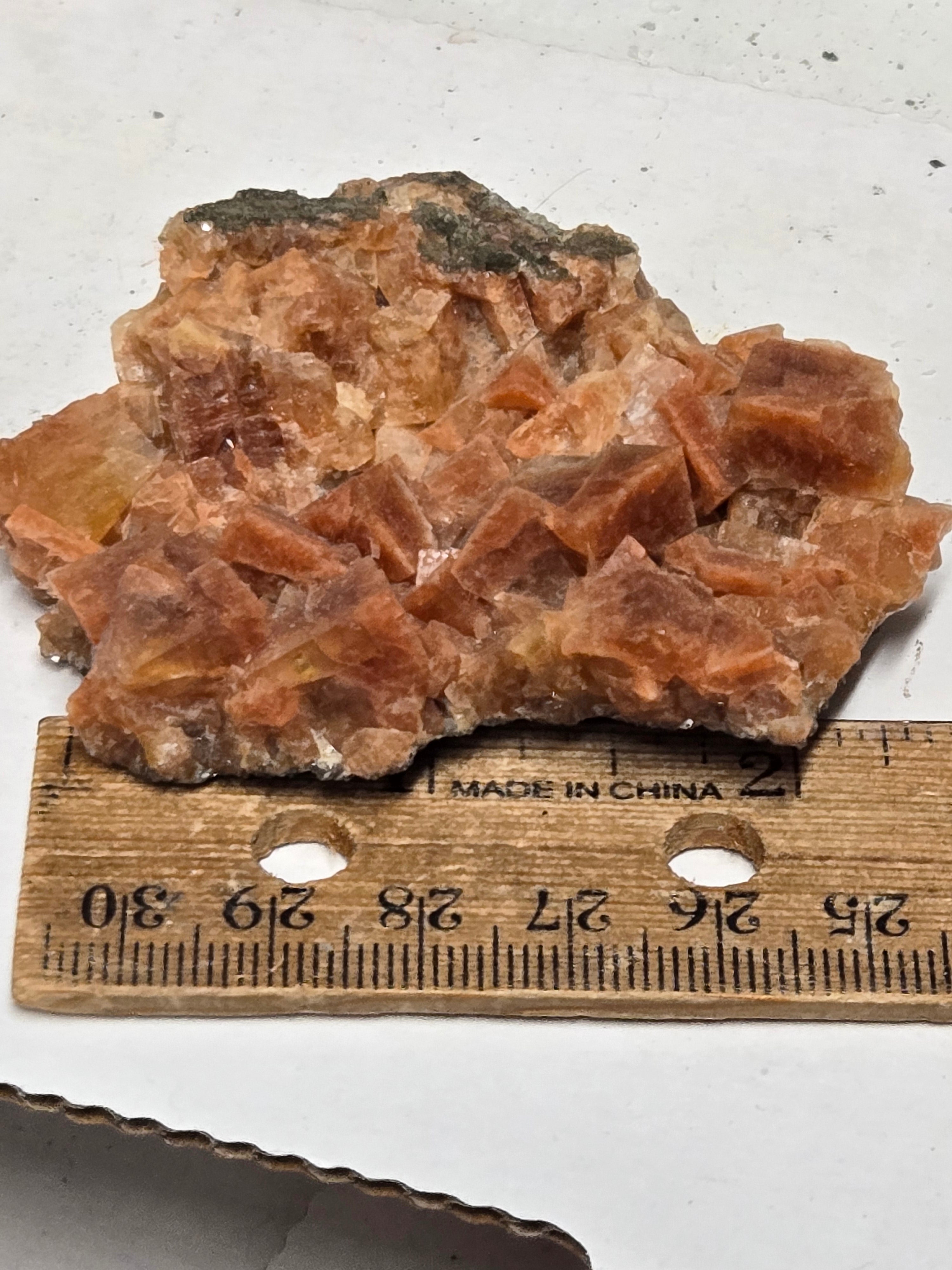 Chabazite