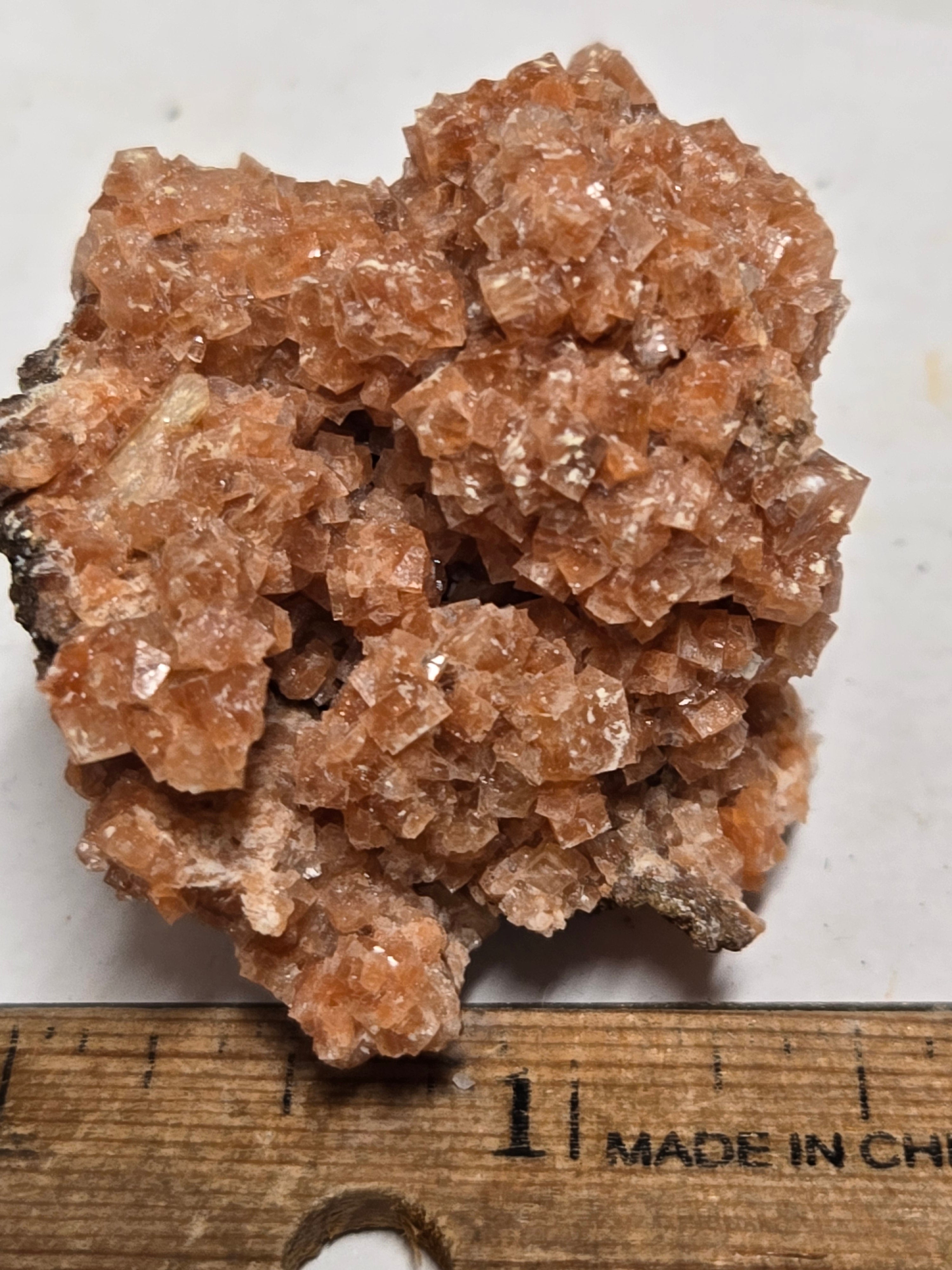Chabazite