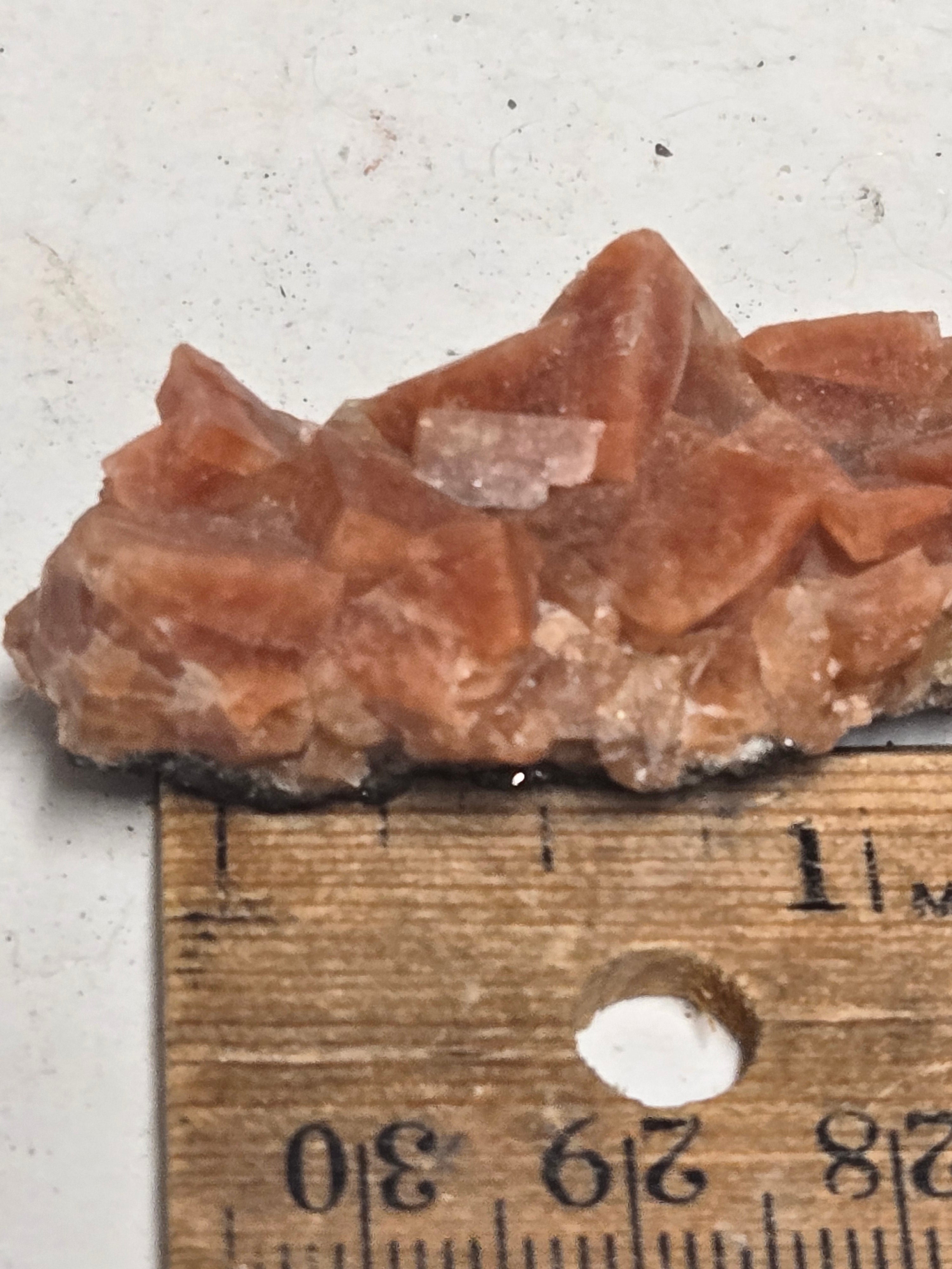 Chabazite
