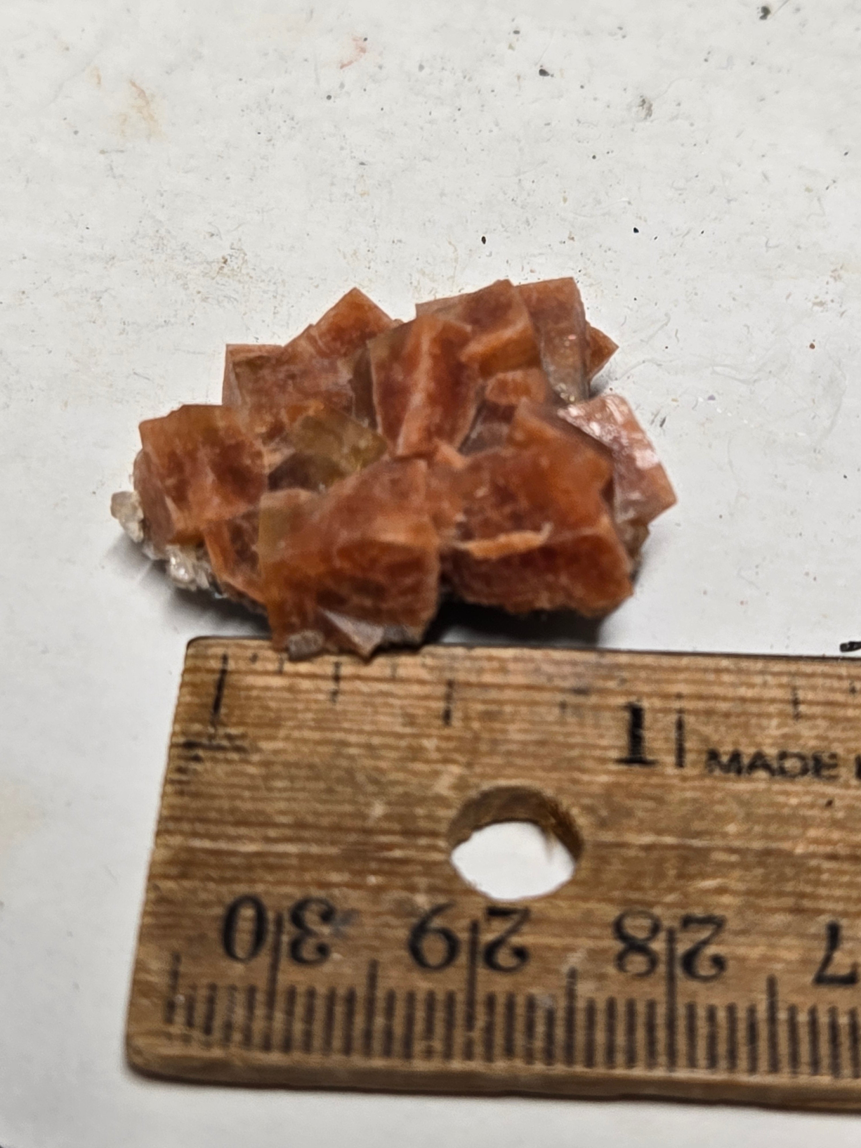 Chabazite