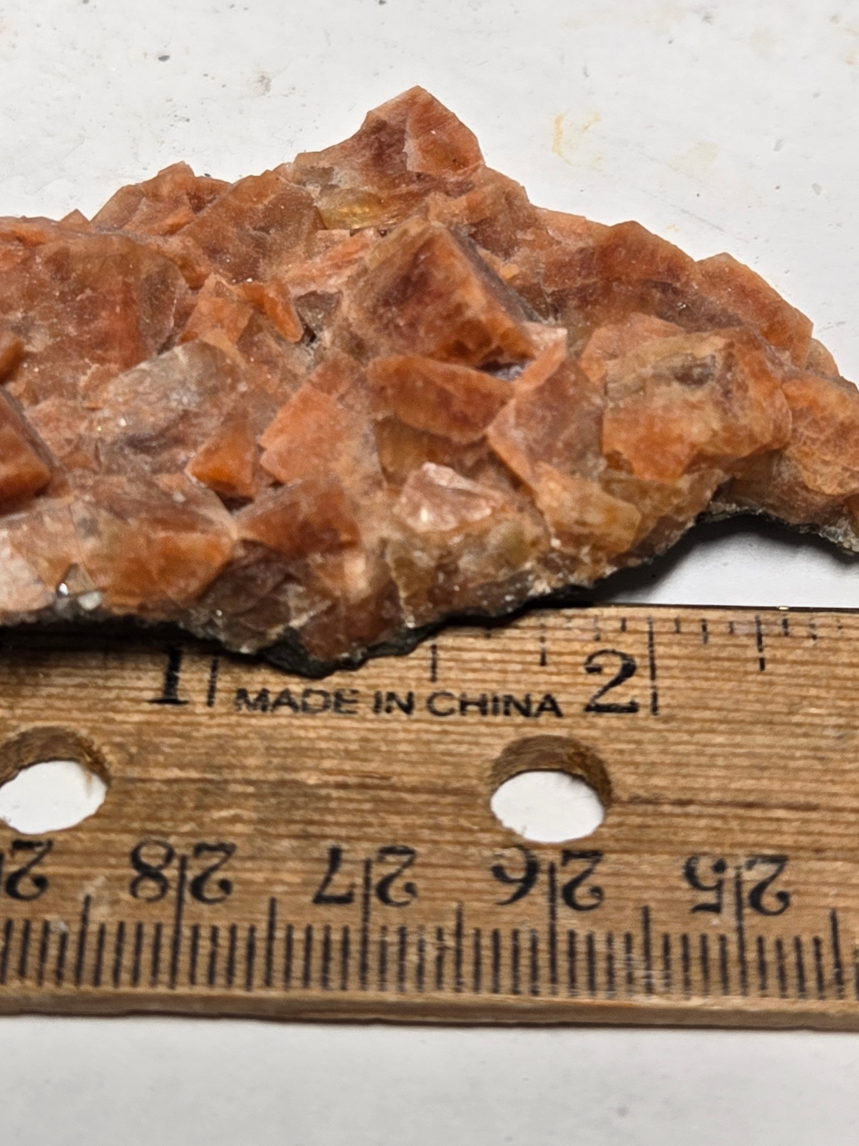 Chabazite