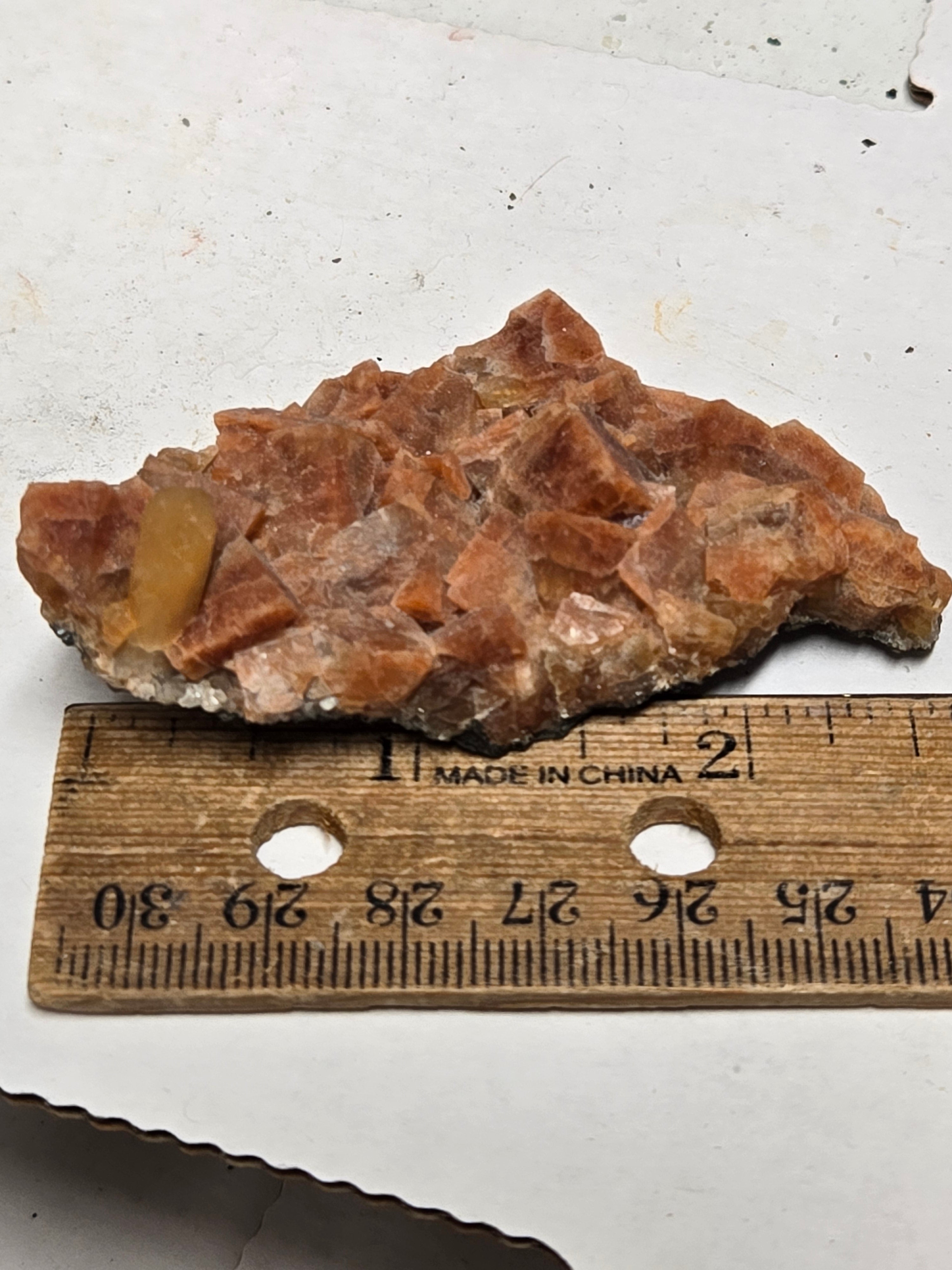 Chabazite