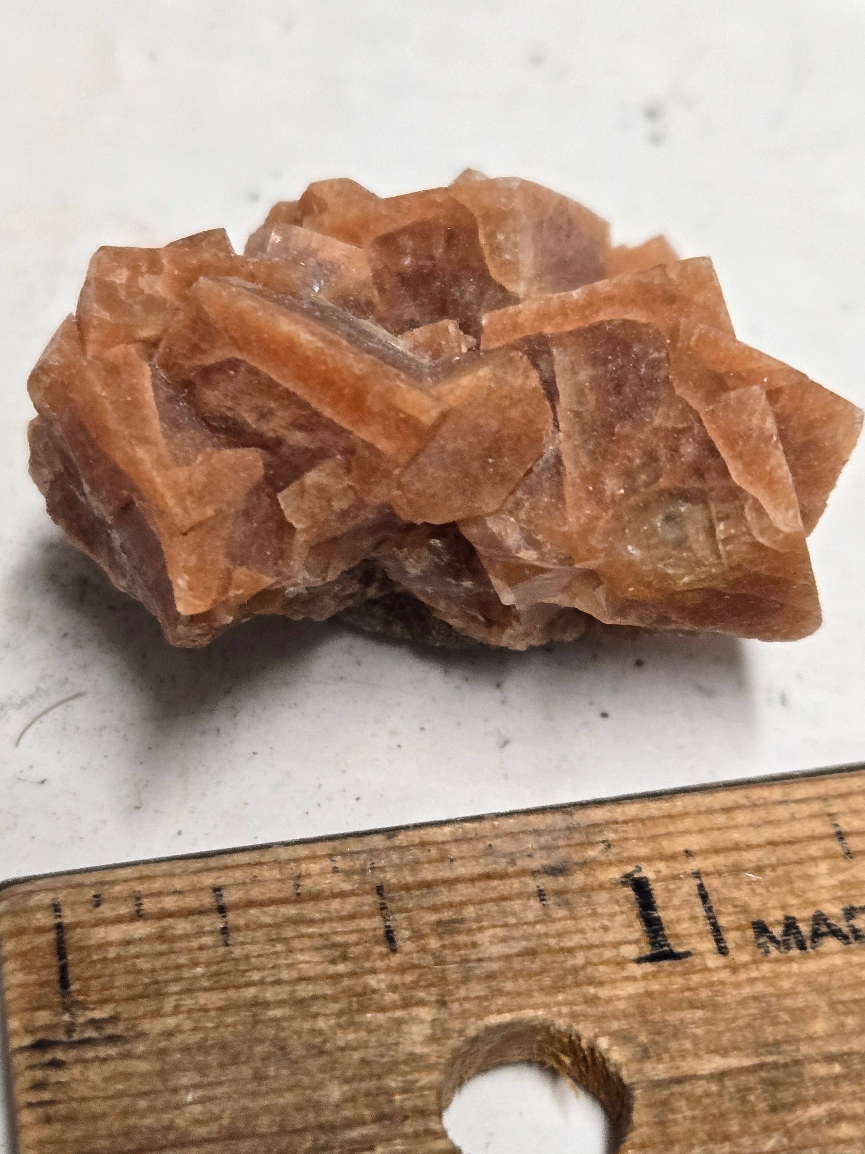 Chabazite