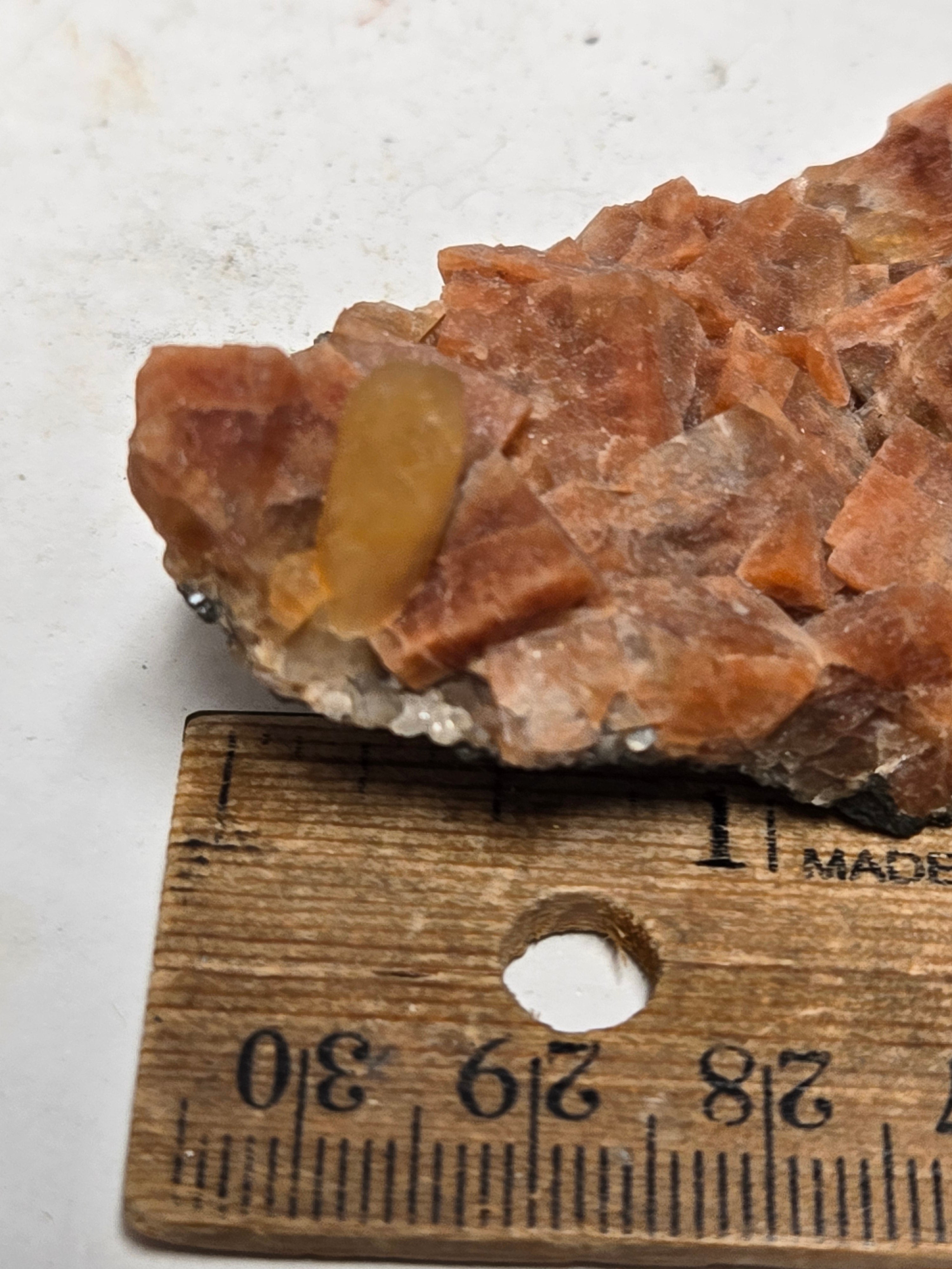 Chabazite
