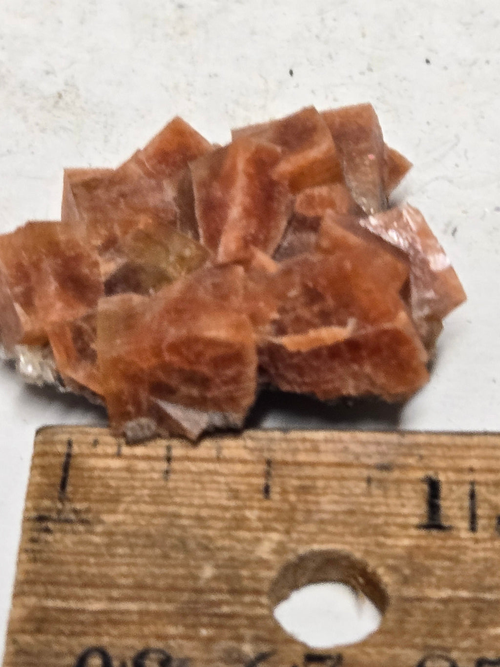 Chabazite