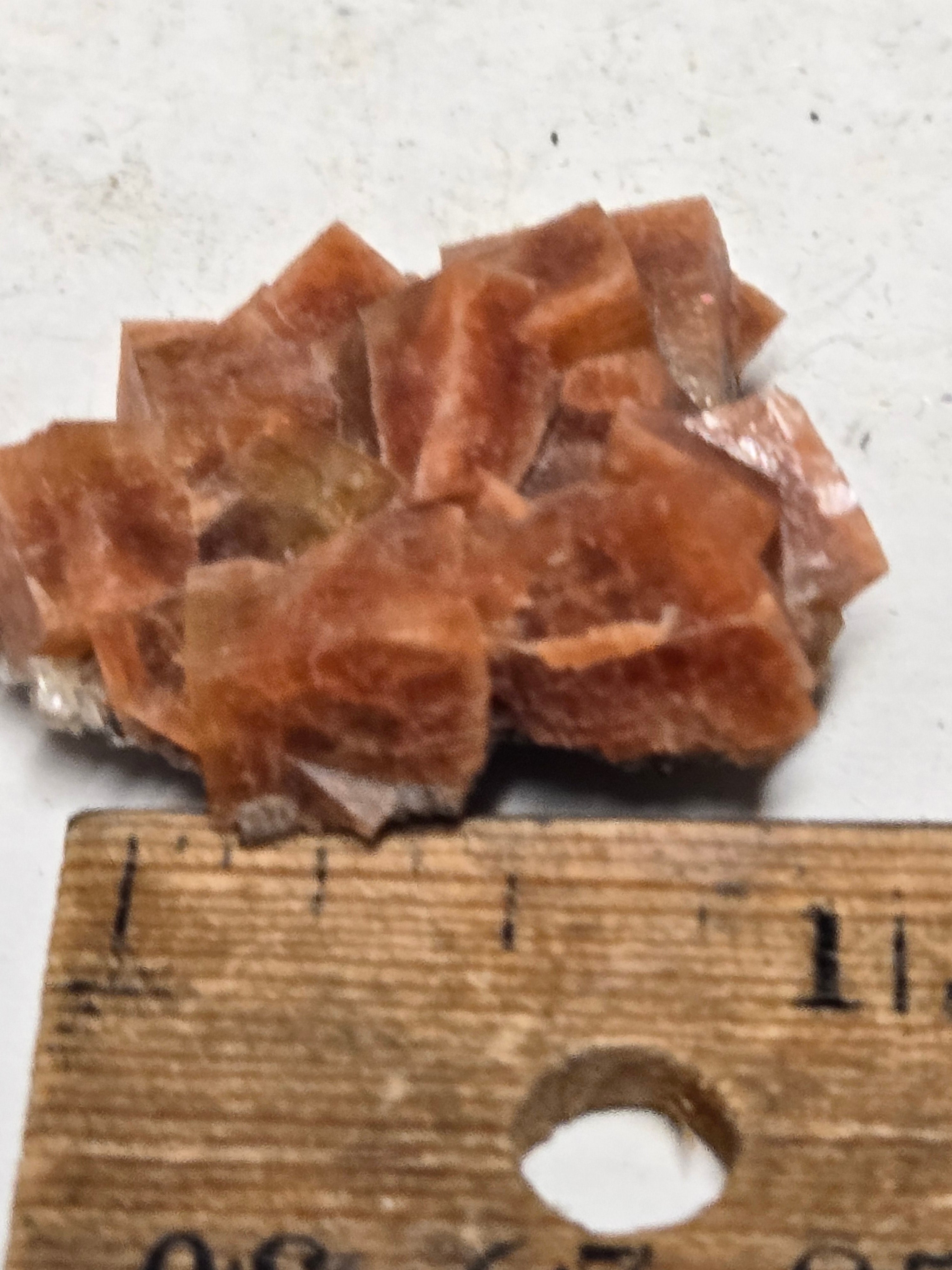 Chabazite