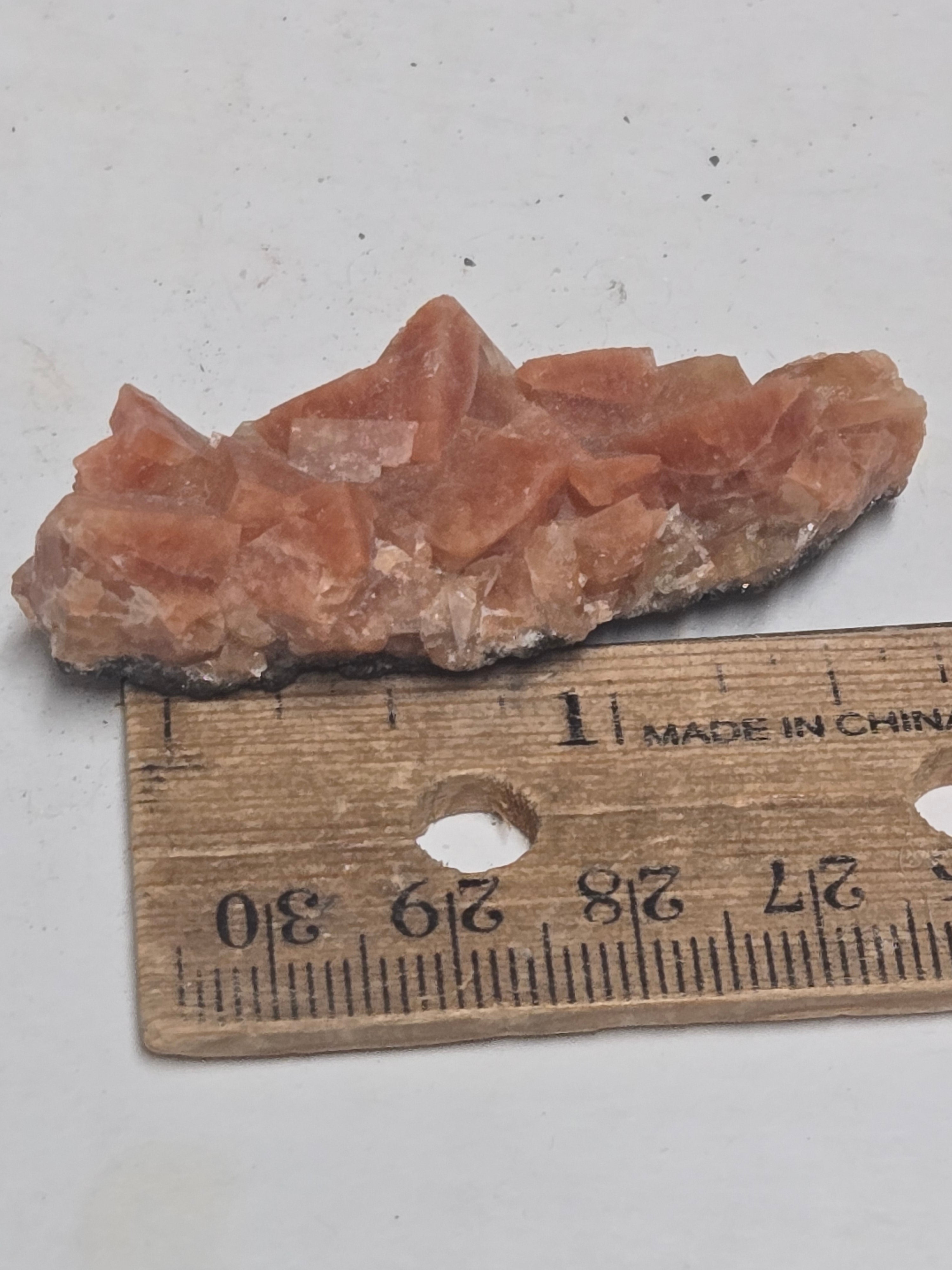 Chabazite