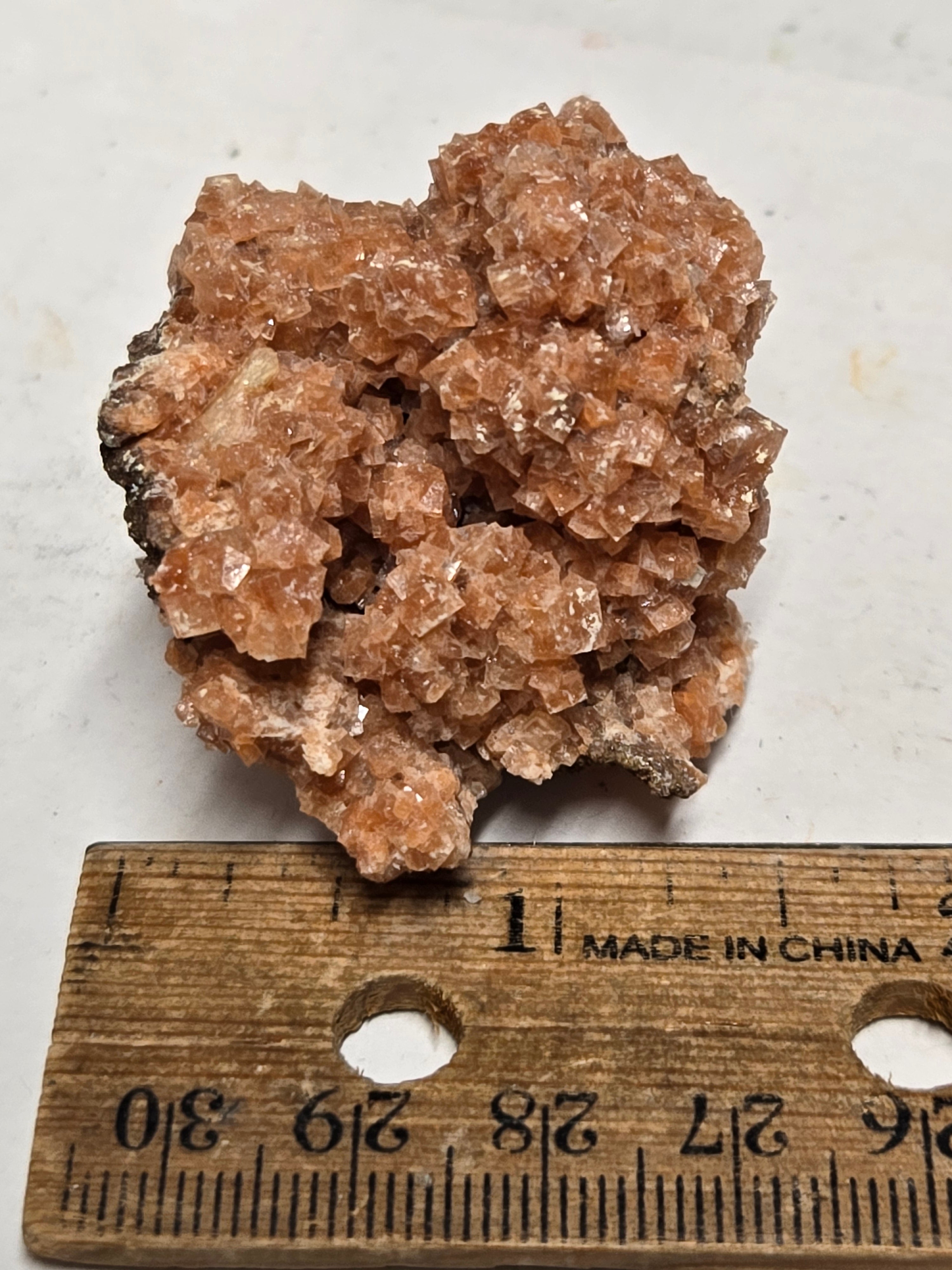 Chabazite