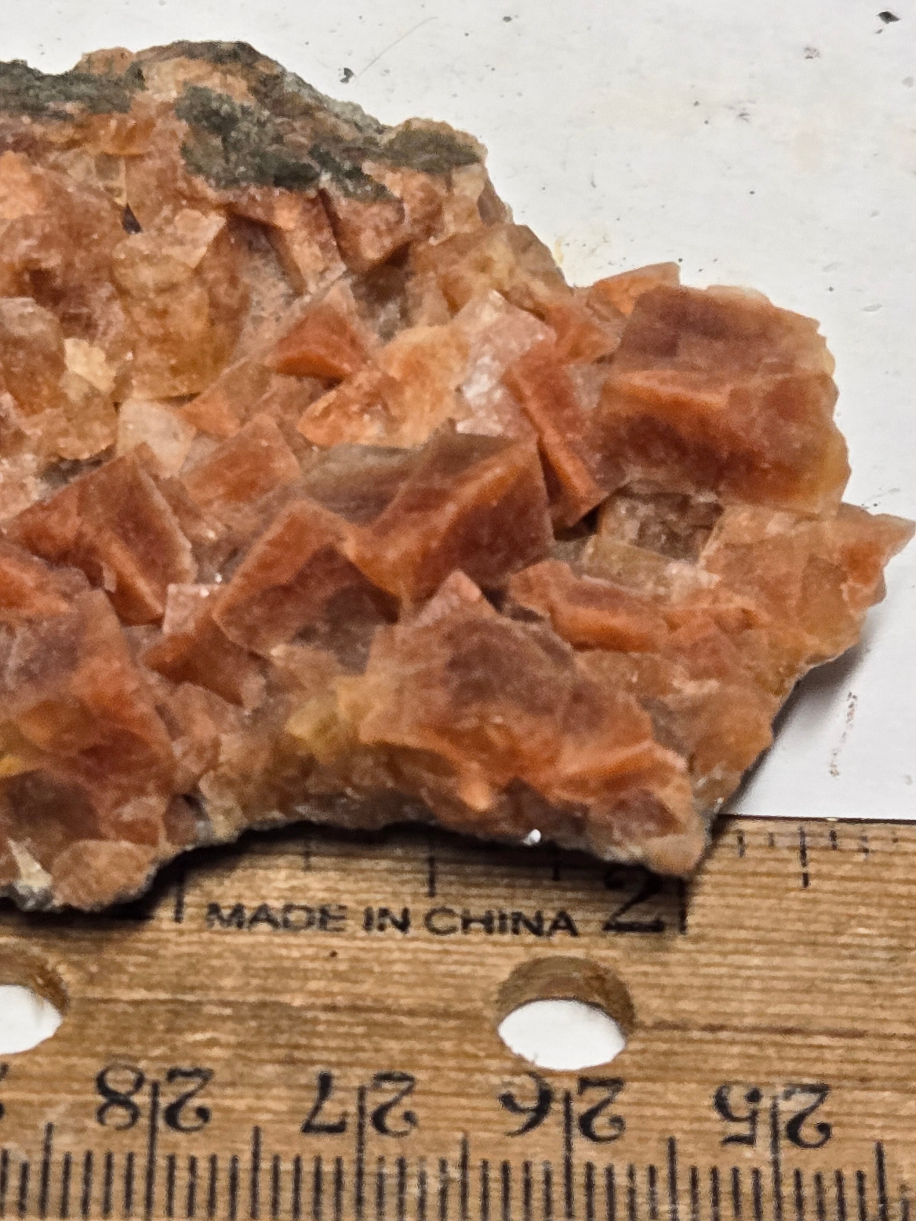 Chabazite