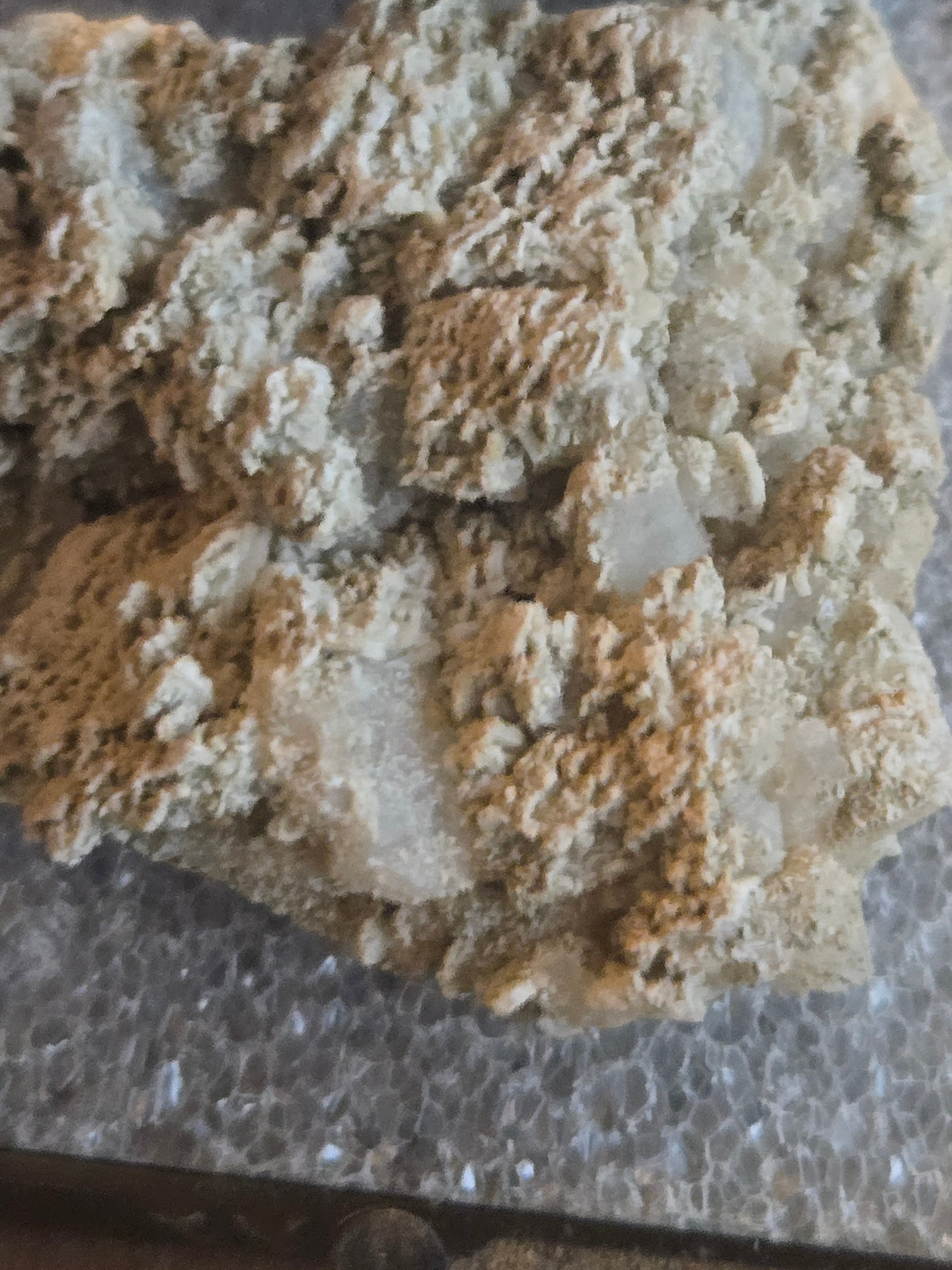 Chabazite