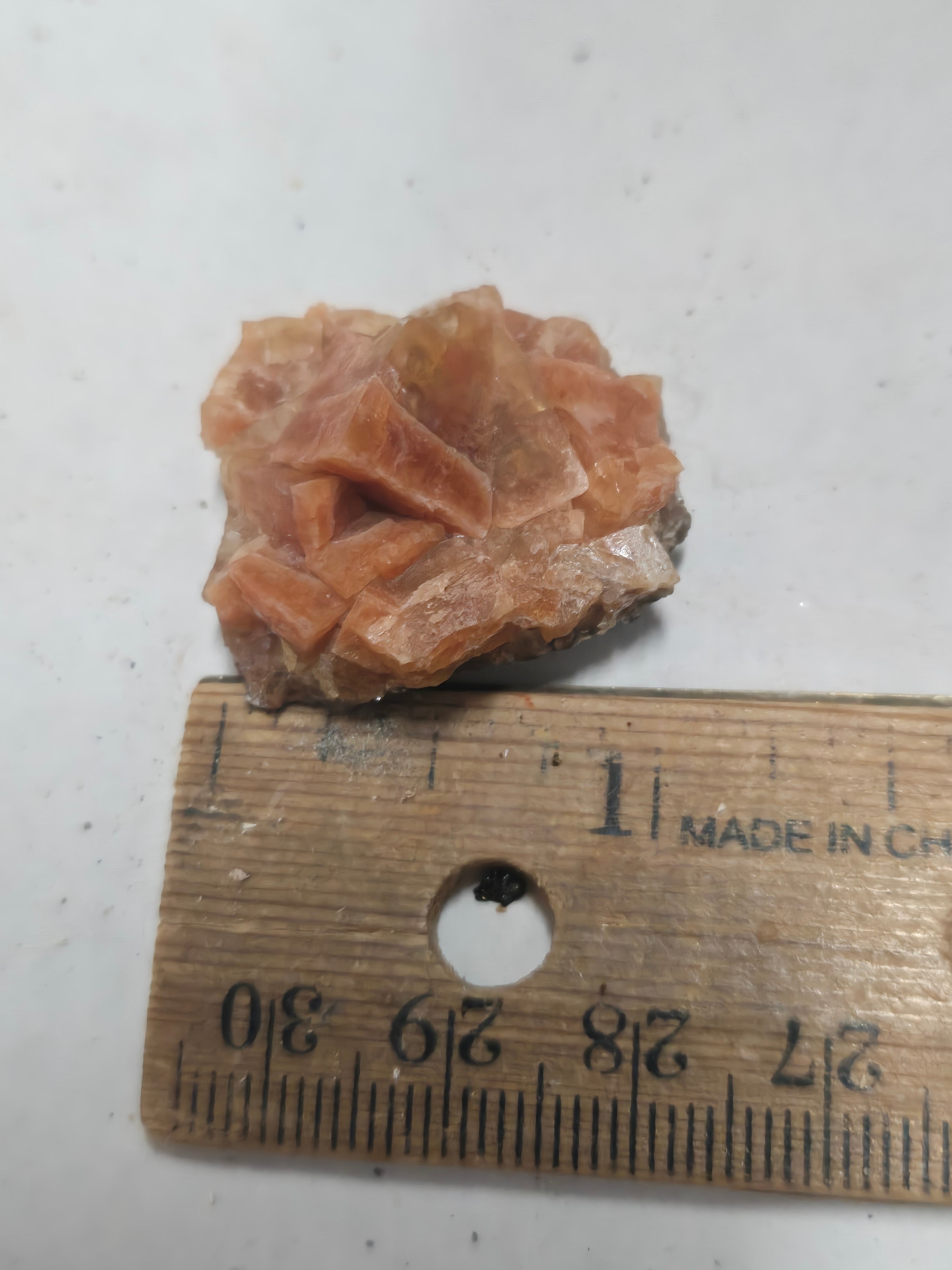 Chabazite